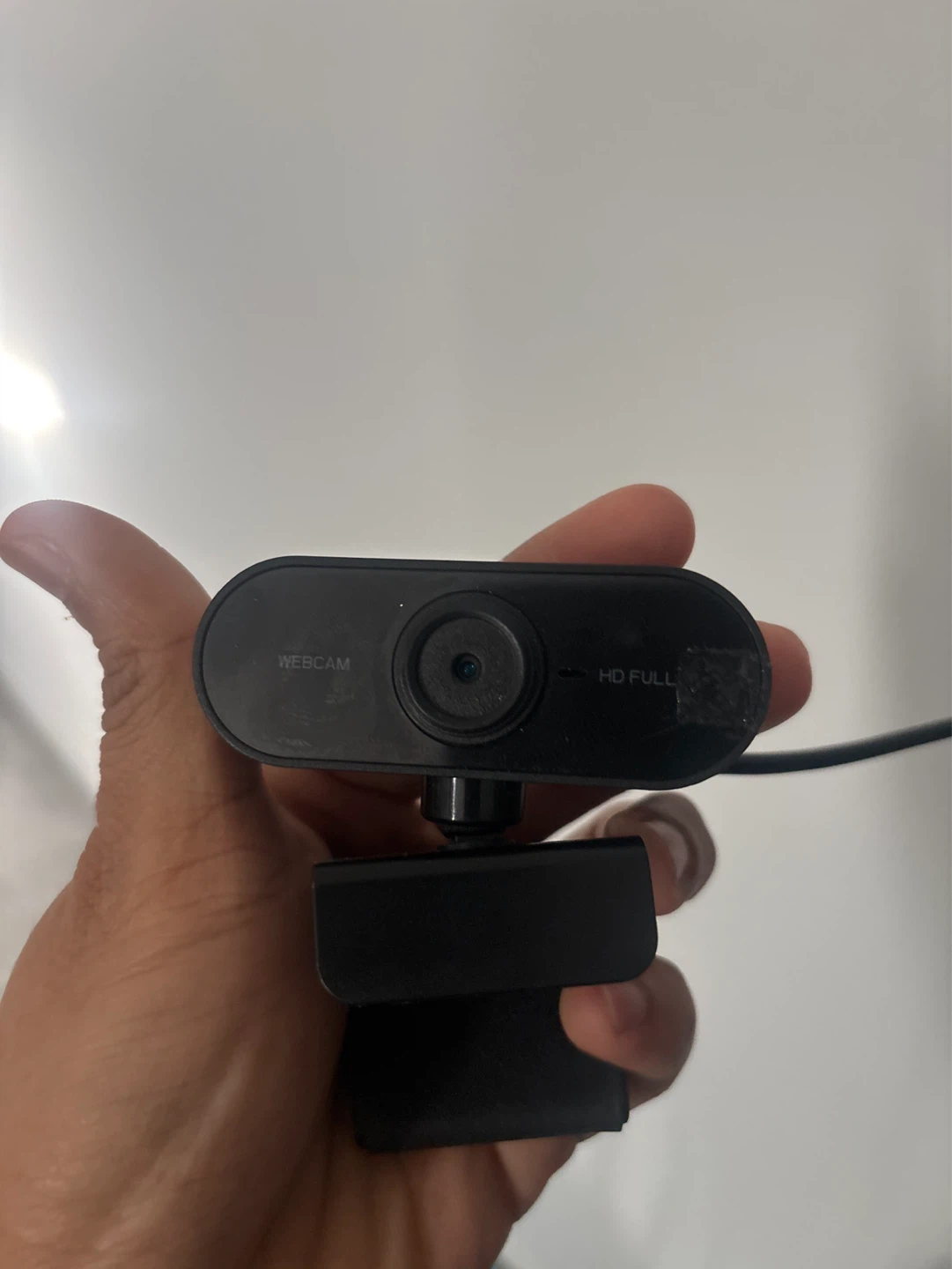 HD Full Webcam
