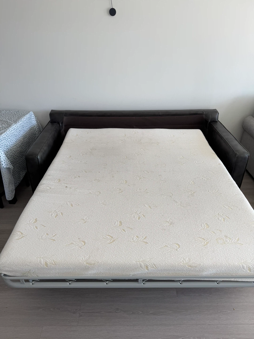 Sofa bed mattress - photo 2