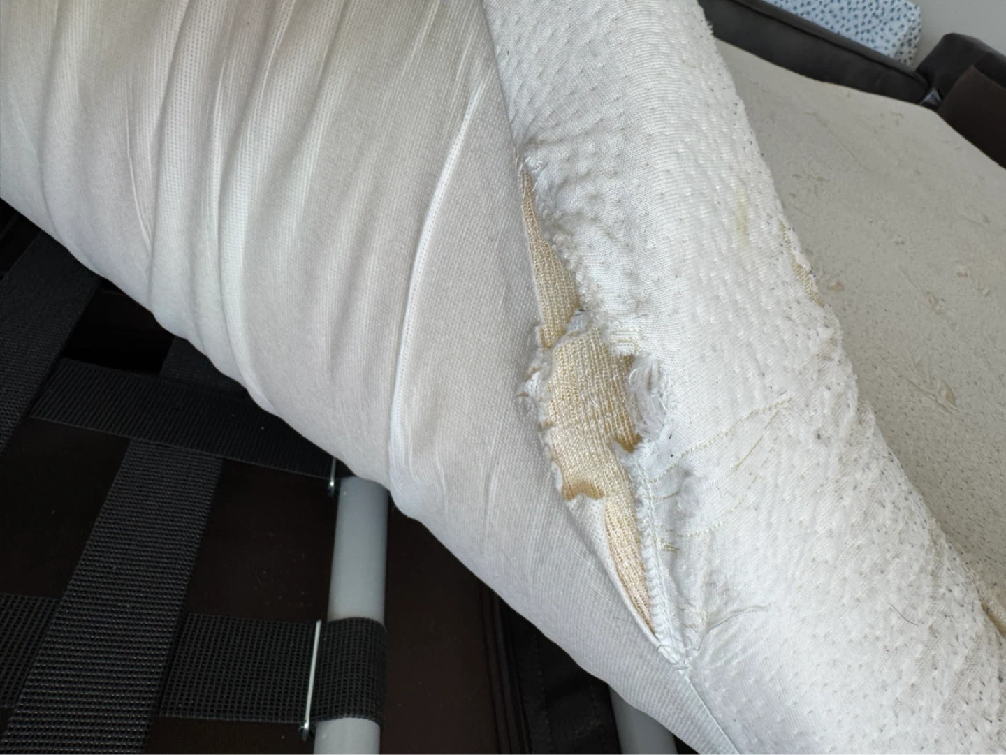 Sofa bed mattress - photo 4