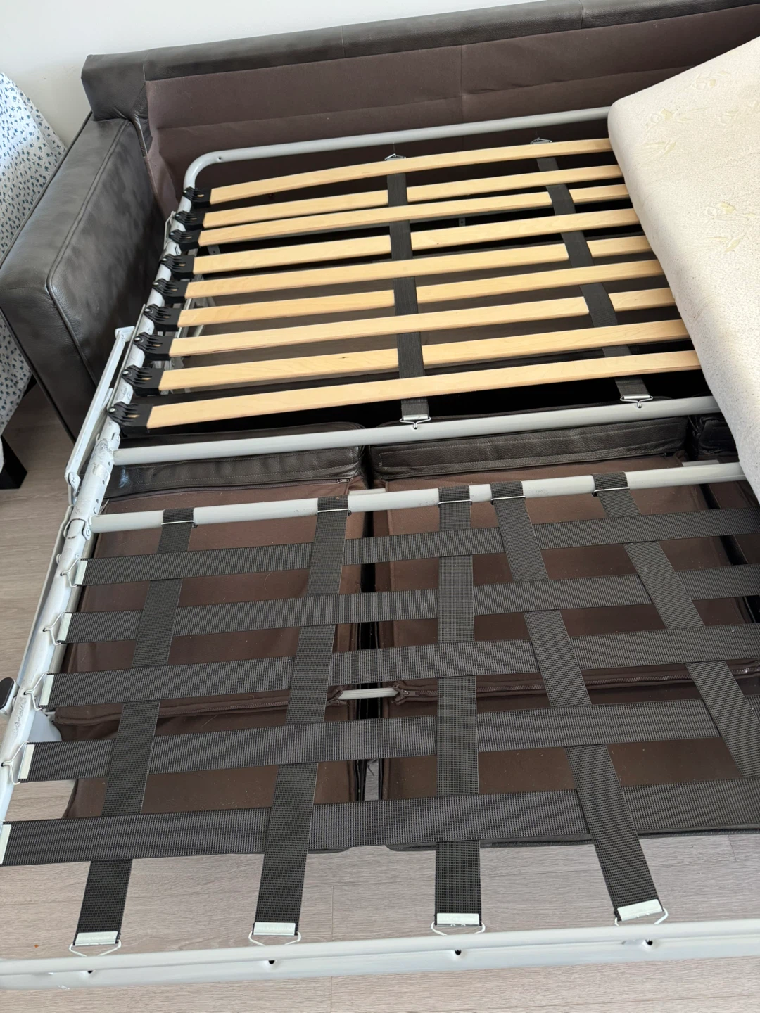Sofa bed mattress - photo 3