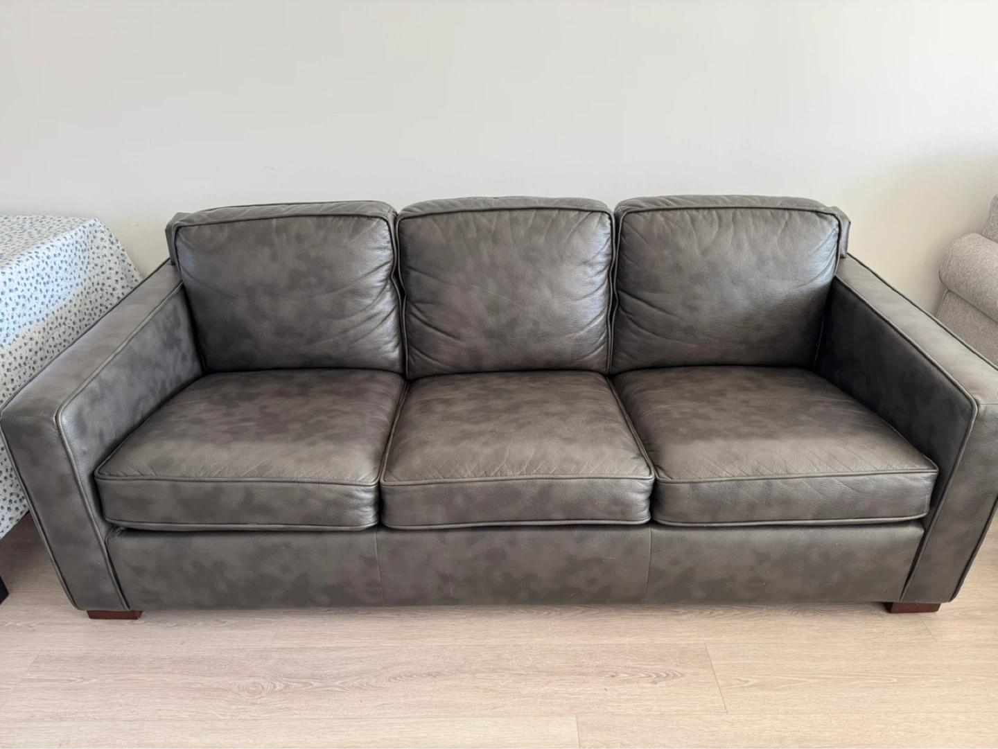 Sofa bed mattress