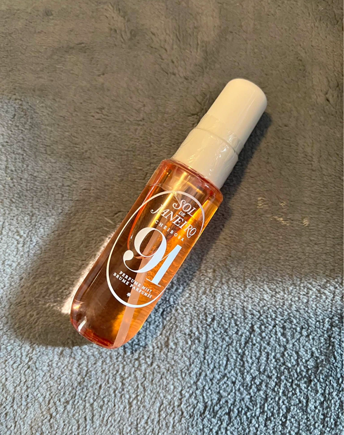 Sol de Janeiro "91" Cheirosa Perfume Mist 30ml