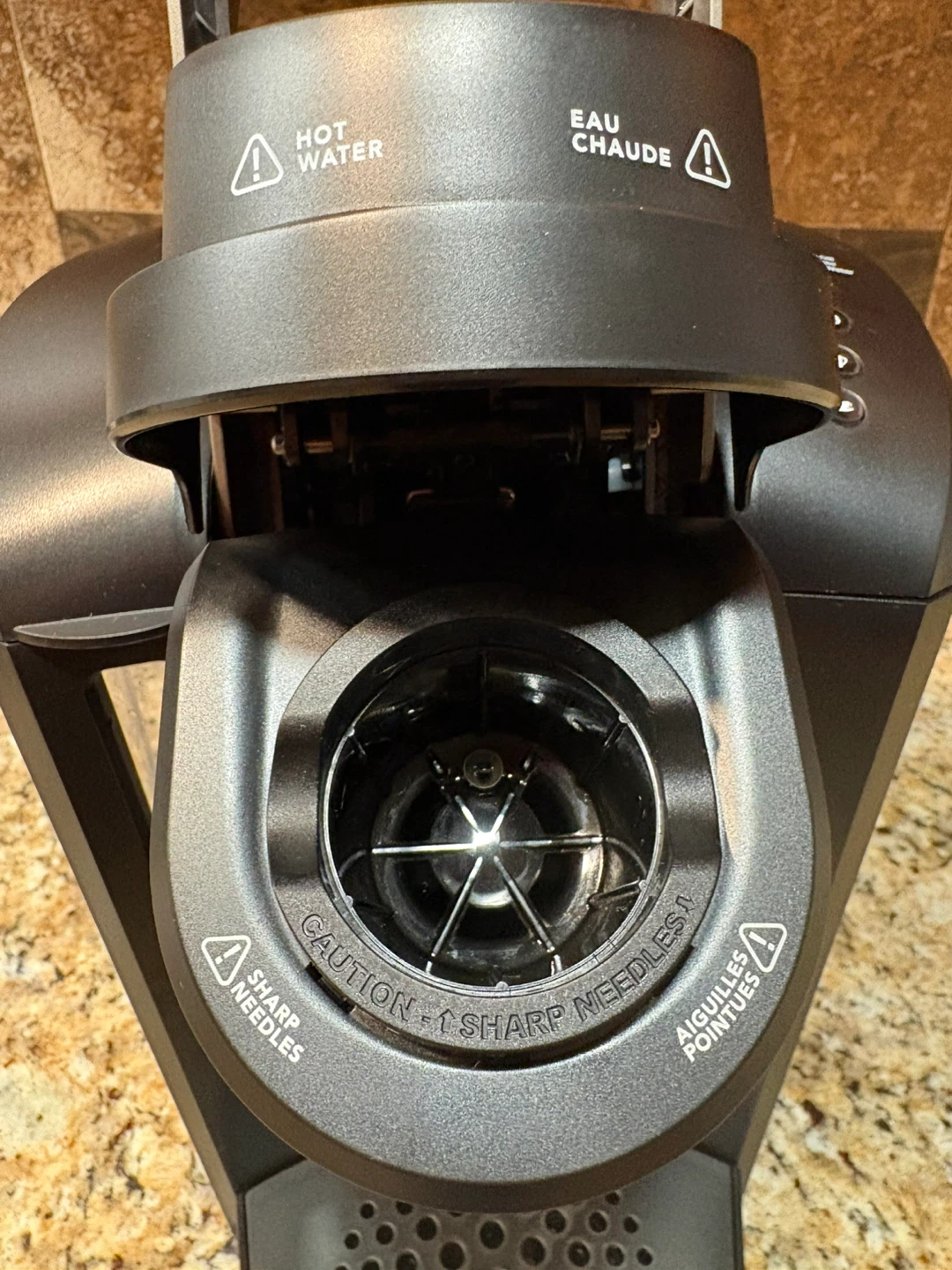 Keurig K-Select Single-Serve K-Cup Pod Coffee Maker - photo 5