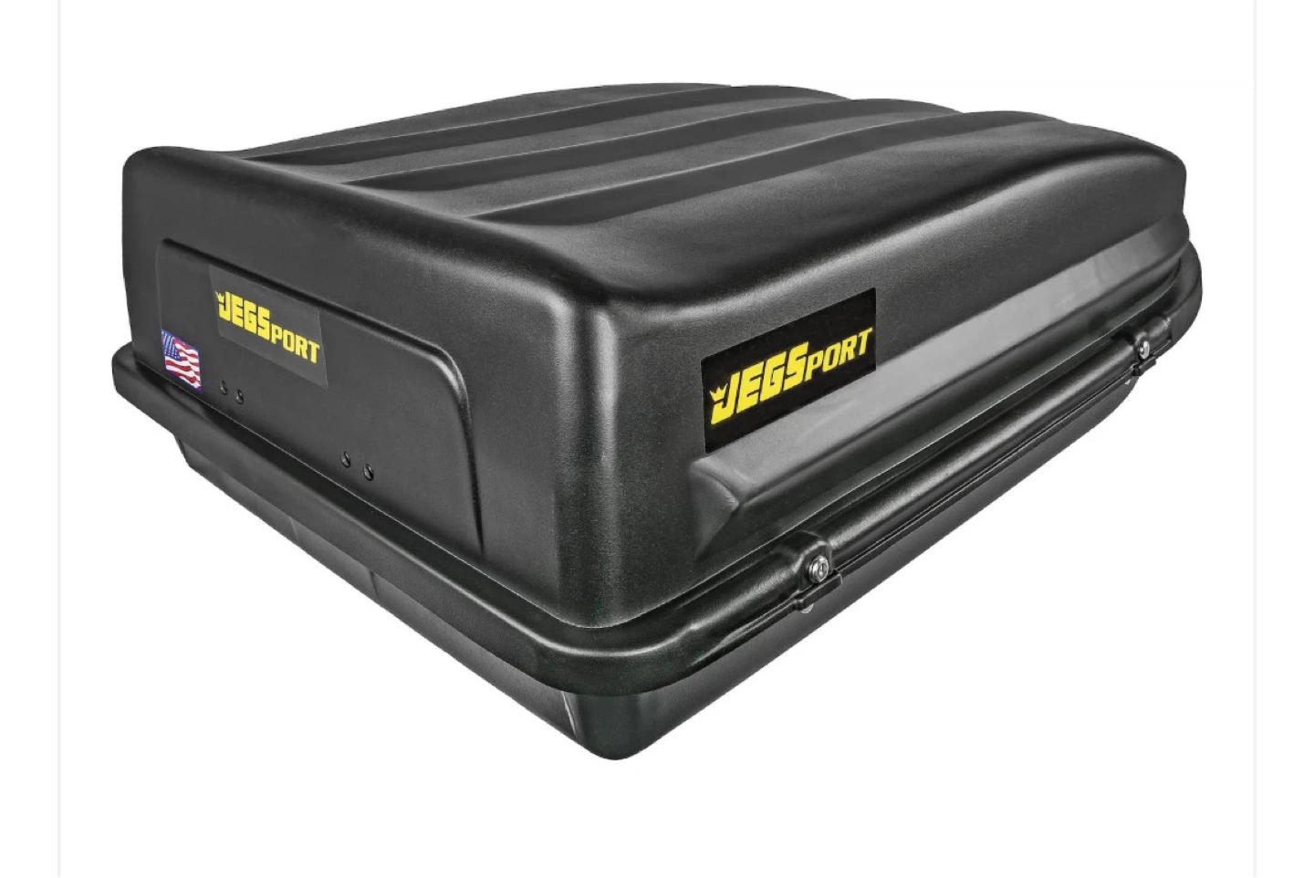 JEGS Sport Cargo Carrier