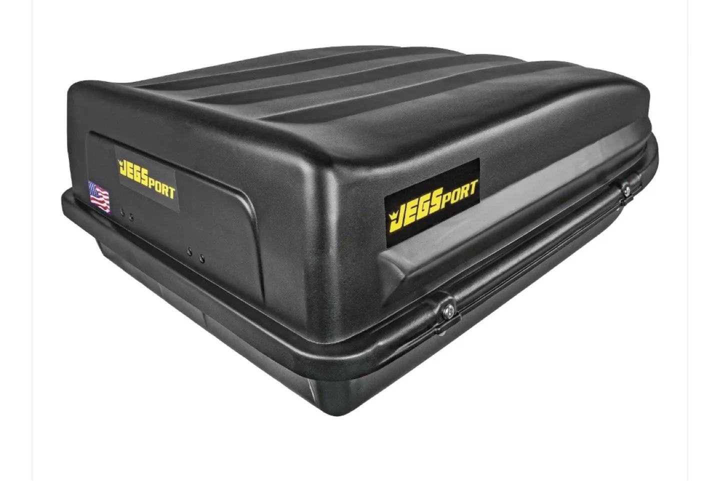 JEGS Sport Cargo Carrier