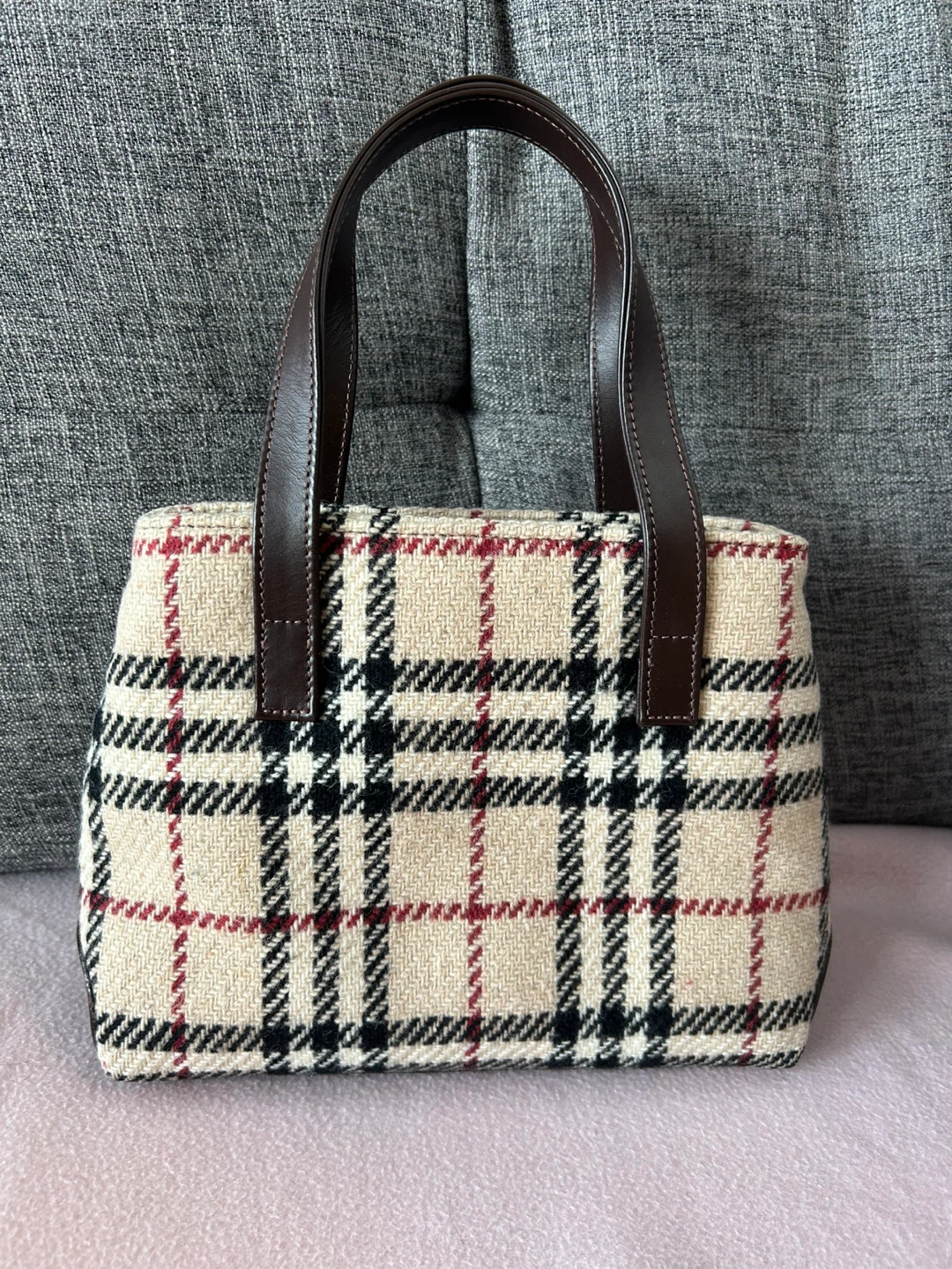 Burberry Hand  Bag
