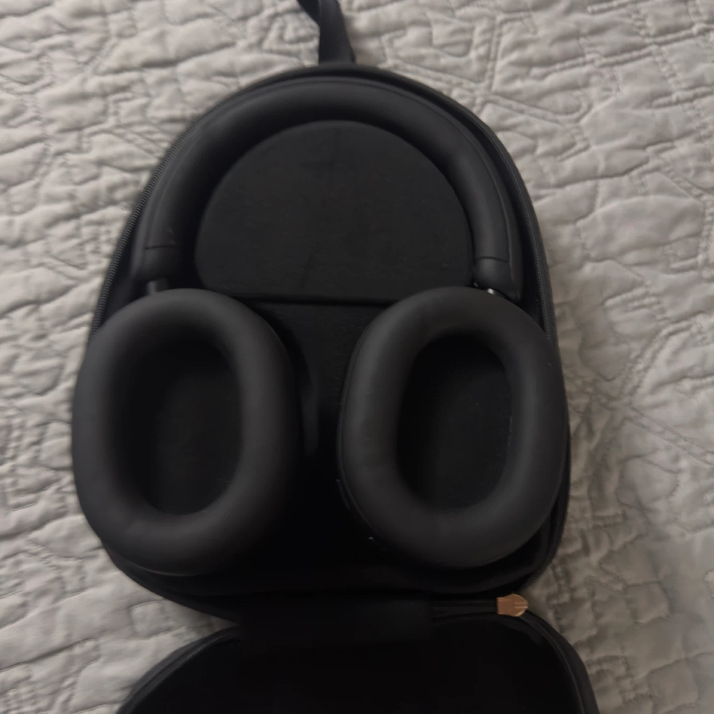 Sony WH-1000XM5 Wireless Noise Cancelling Headphones - photo 5