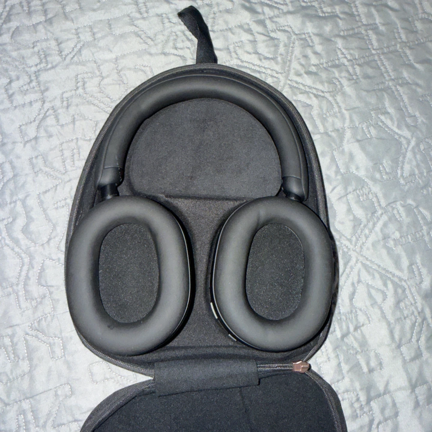 Sony WH-1000XM5 Wireless Noise Cancelling Headphones - photo 3