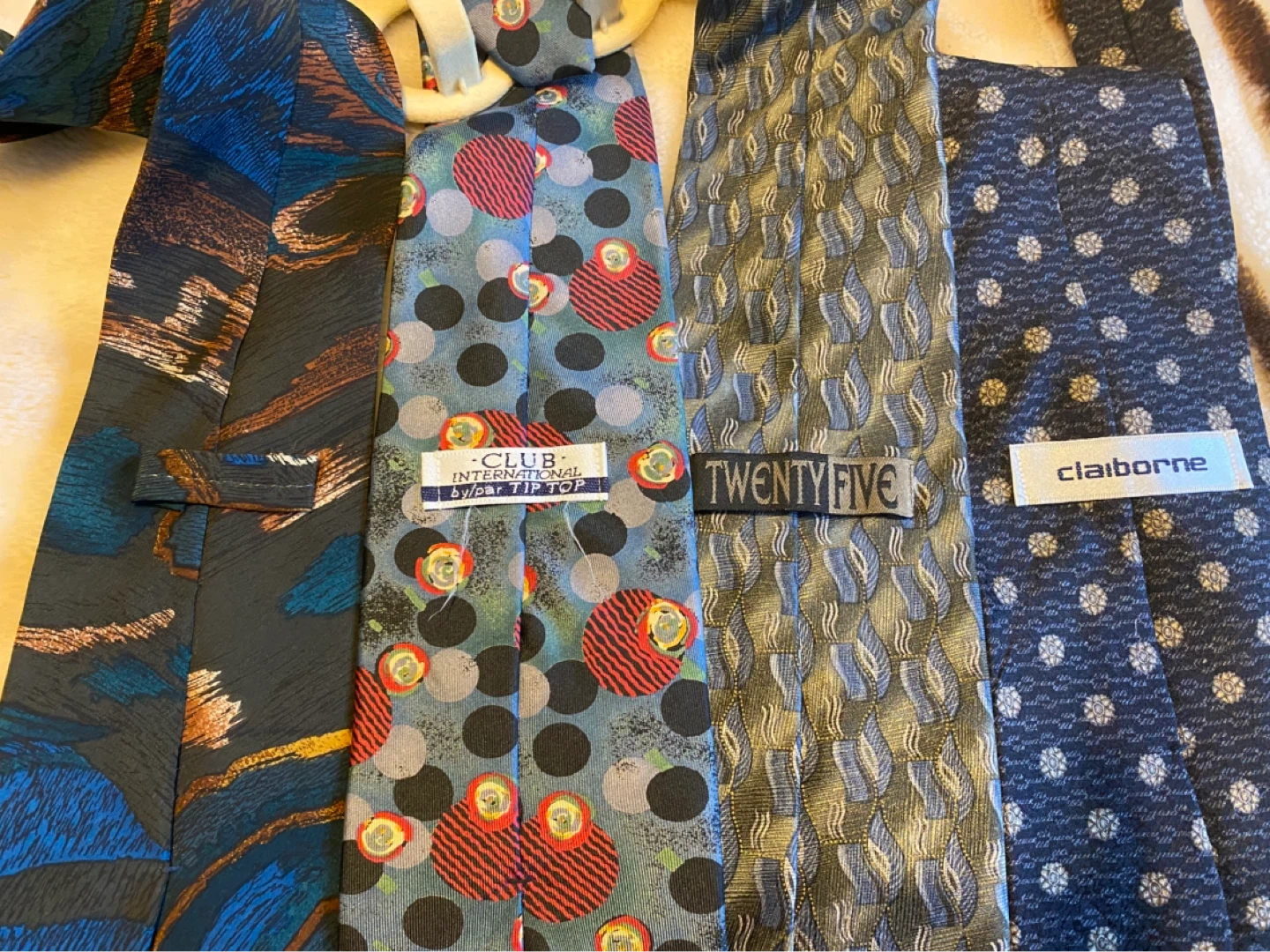 ASSORTED MENS TIES - photo 2