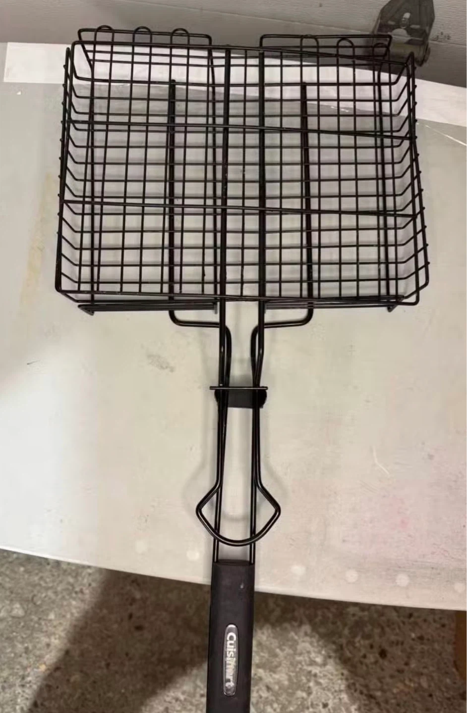 Cuisinart BBQ Grill Basket