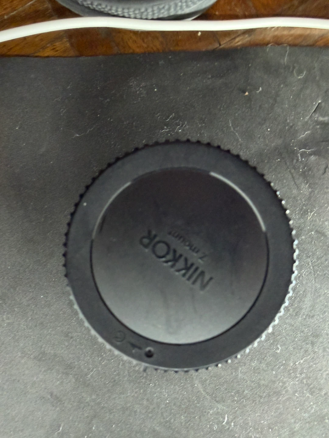 7Artisans 7.5mm f/2.8 Fisheye Lens for Nikon Z Mount - photo 3