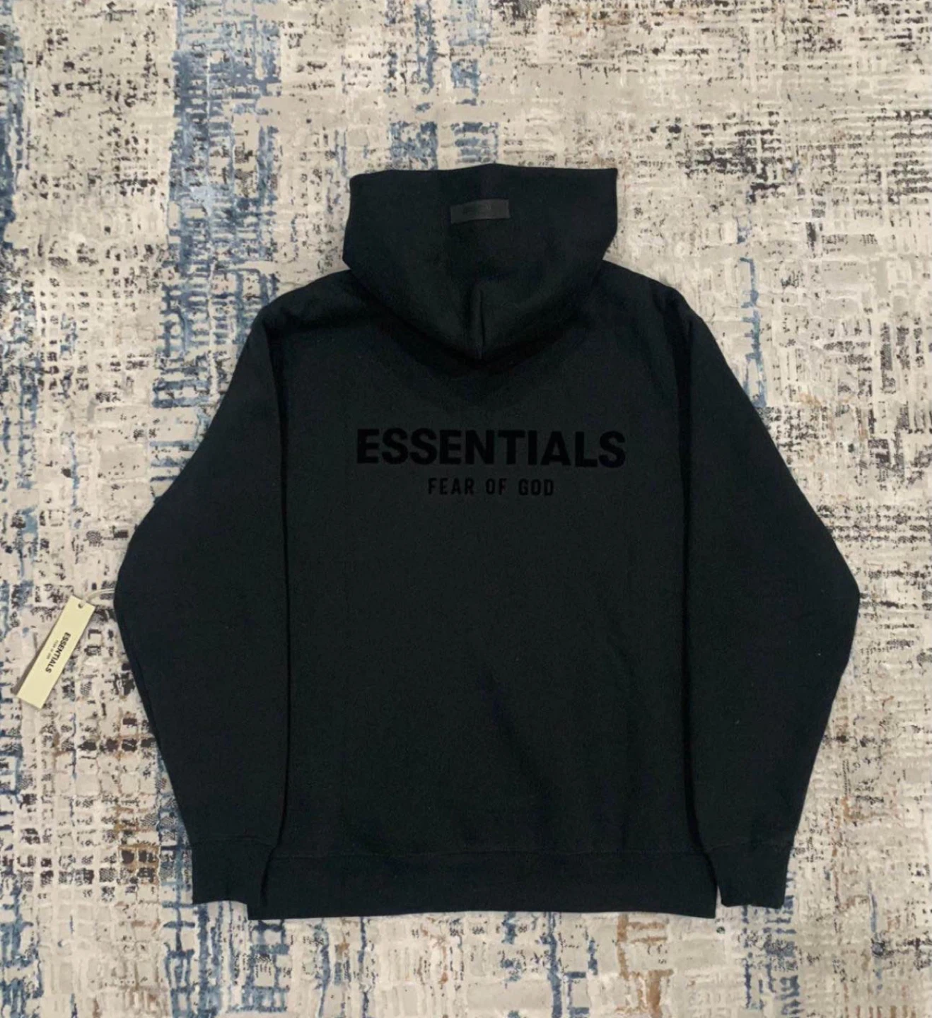 Essentials ss22 - photo 2