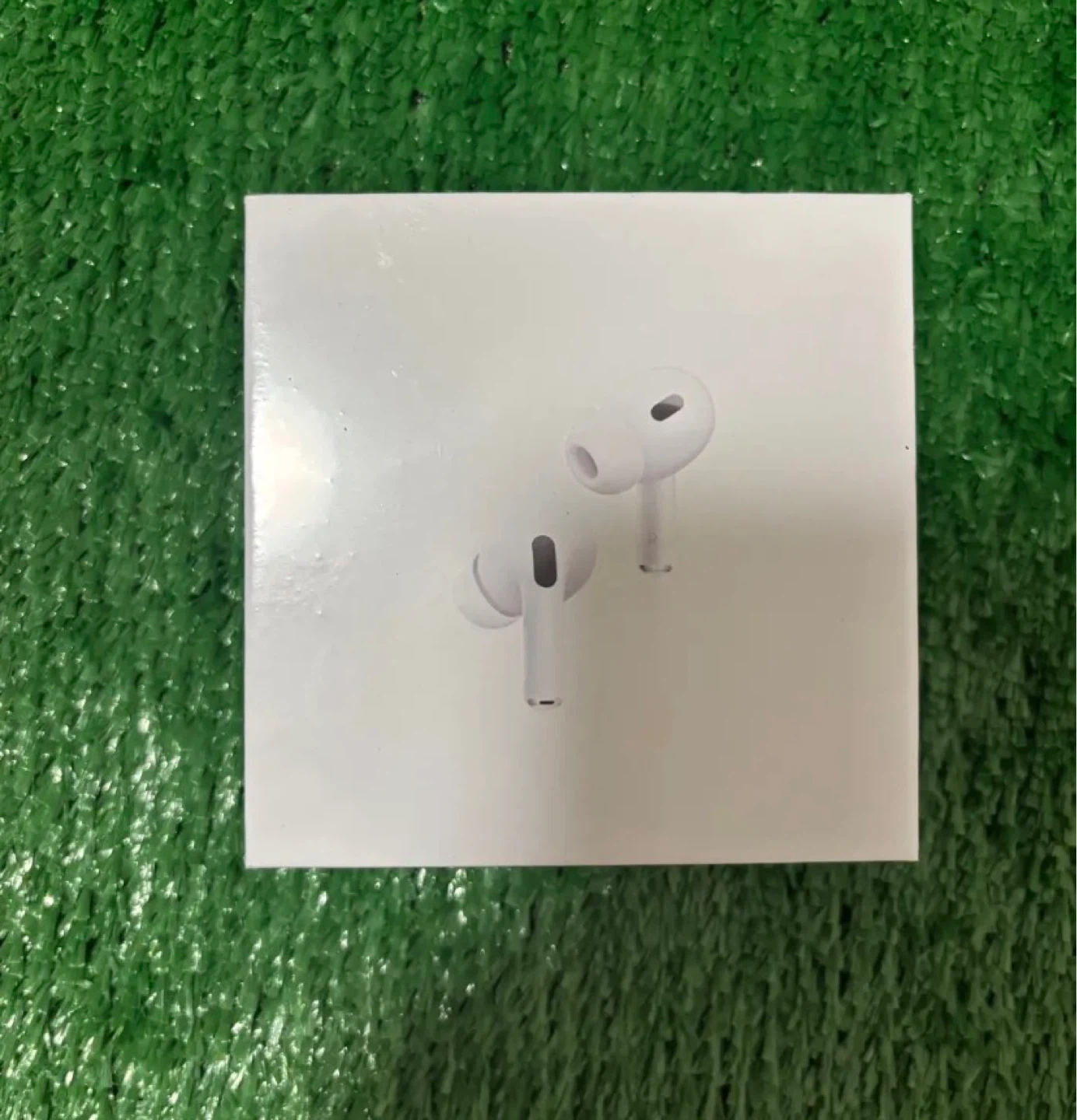 Apple AirPods Pro (2nd generation)