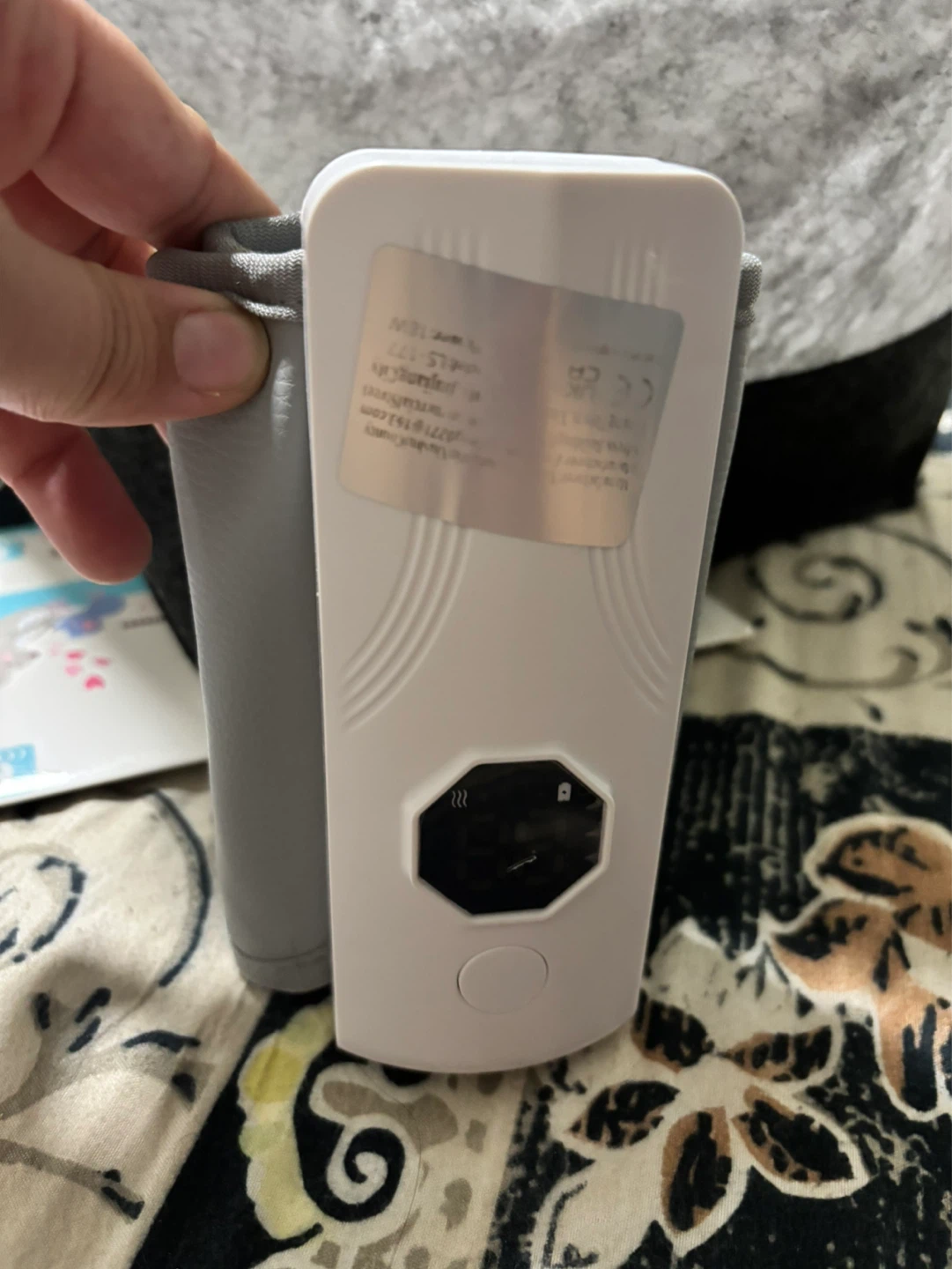 Baby bottle warmer - photo 2