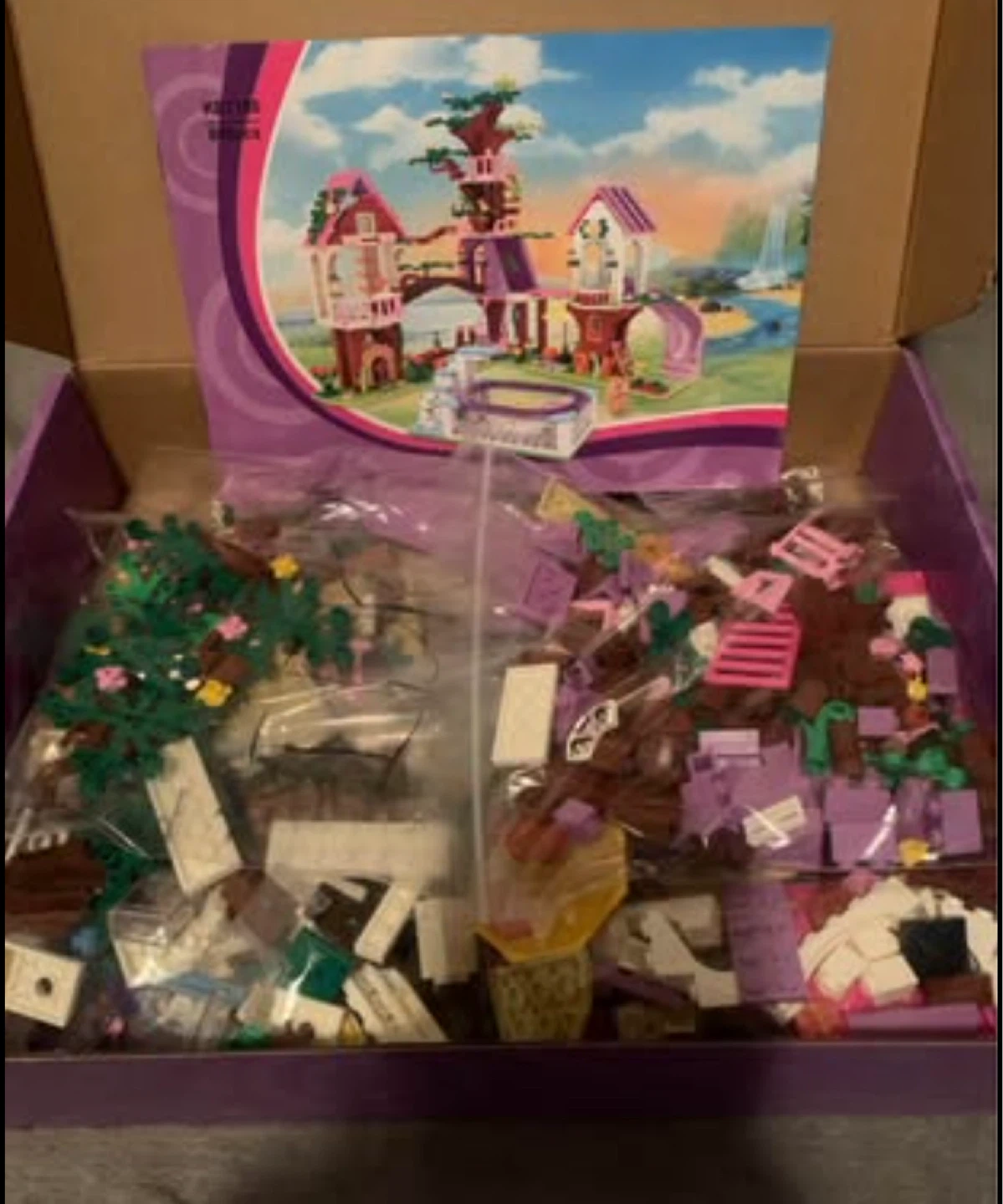 Sitodier building set - photo 4