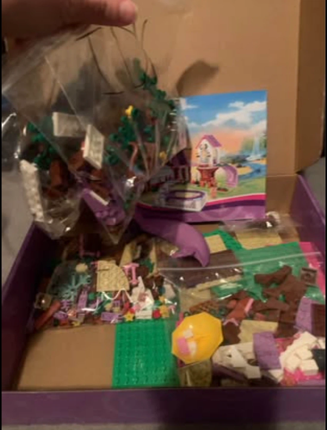 Sitodier building set - photo 5