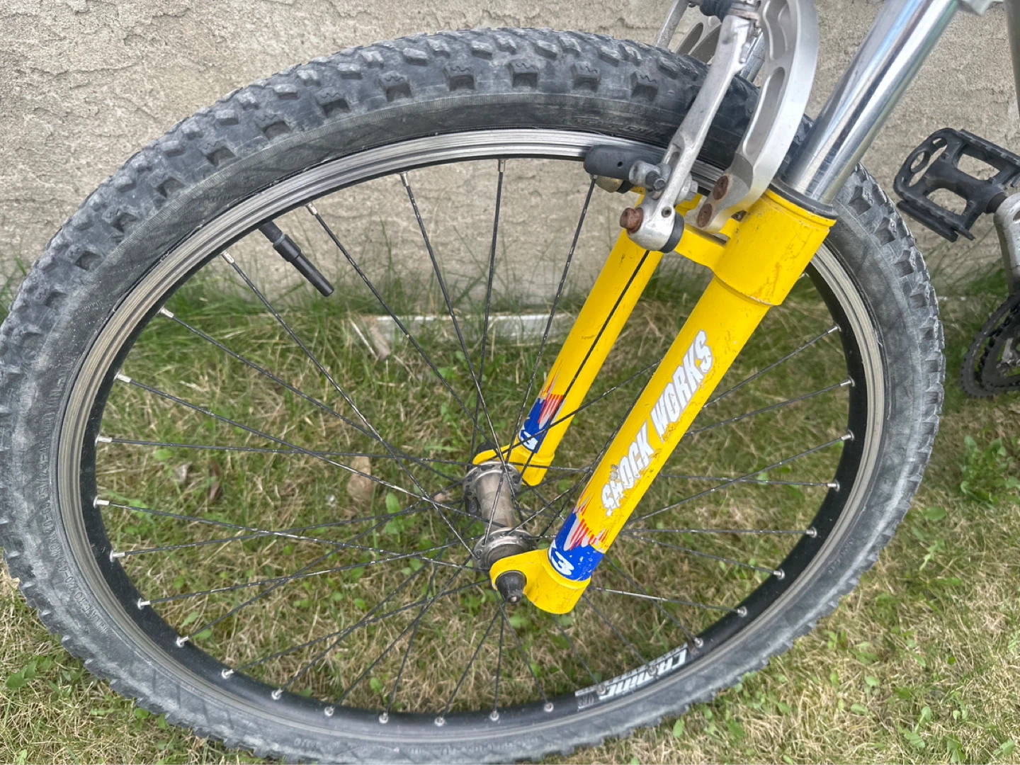 Norco Mountain Bike - photo 2
