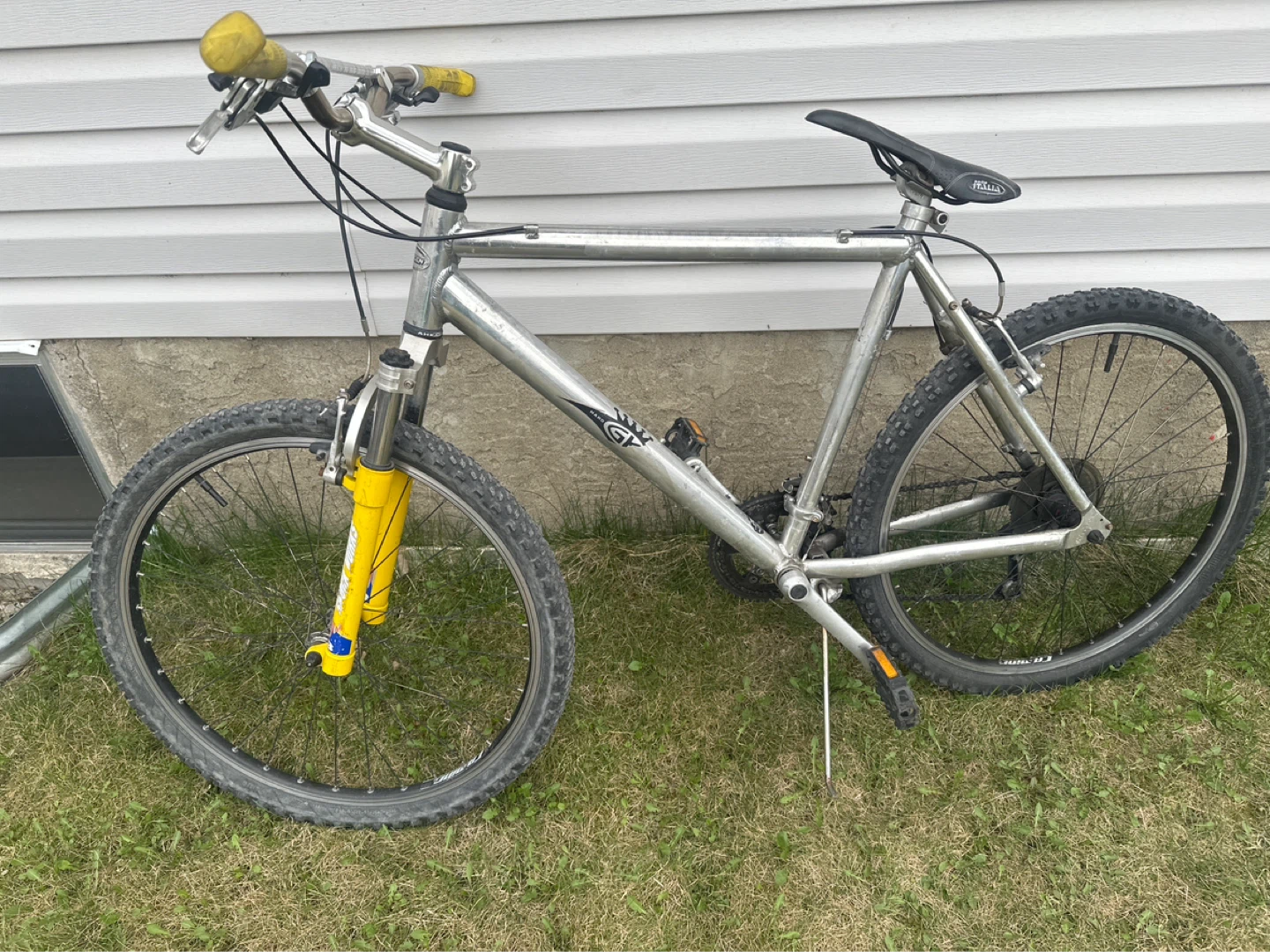 Norco Mountain Bike
