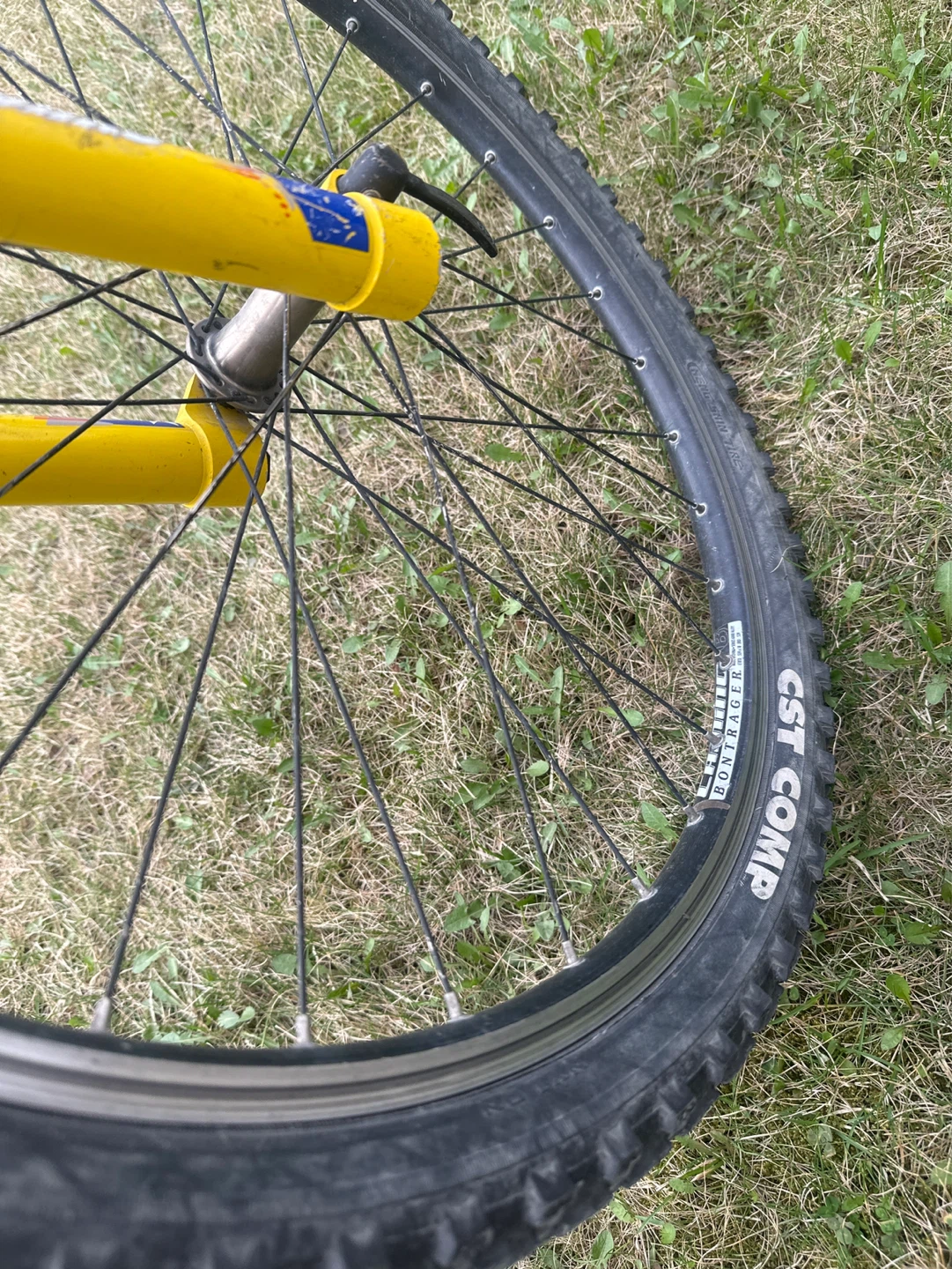 Norco Mountain Bike - photo 3