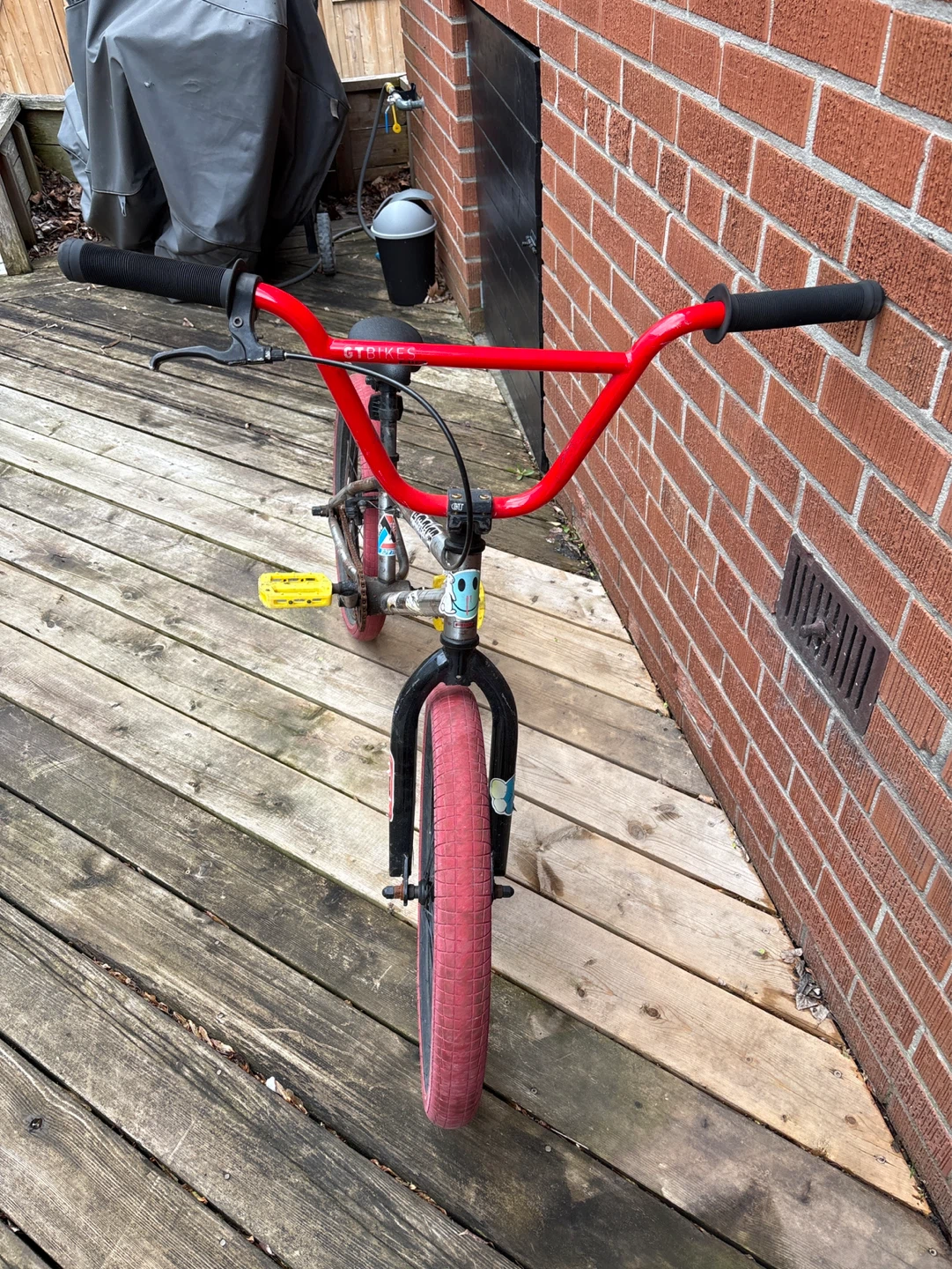 GT Bikes BMX Bike - photo 2