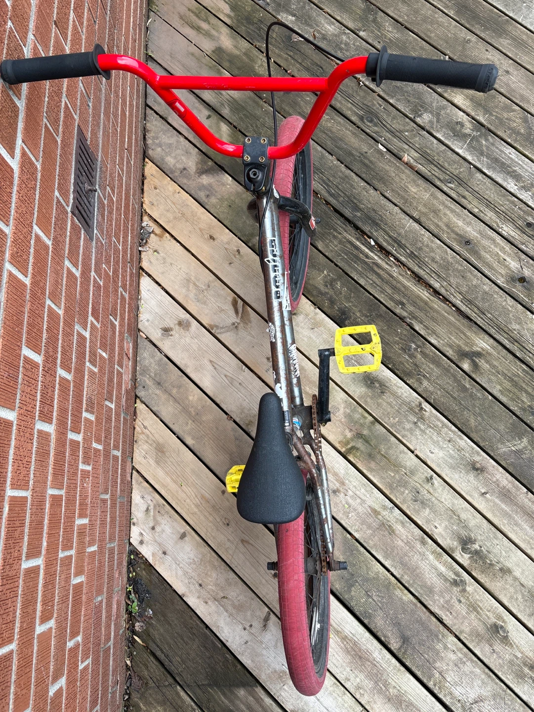 GT Bikes BMX Bike - photo 3