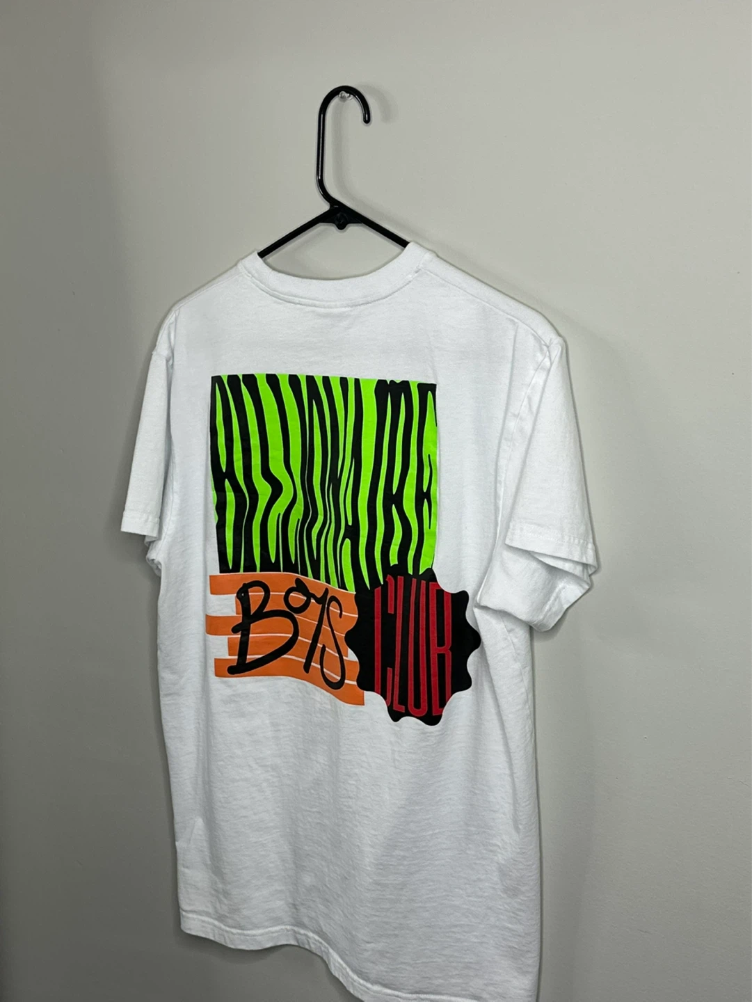 Billionaire Boys Club Astronaut T-Shirt Size M - photo 4