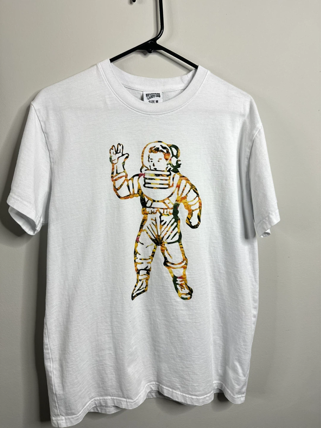 Billionaire Boys Club Astronaut T-Shirt Size M - photo 2