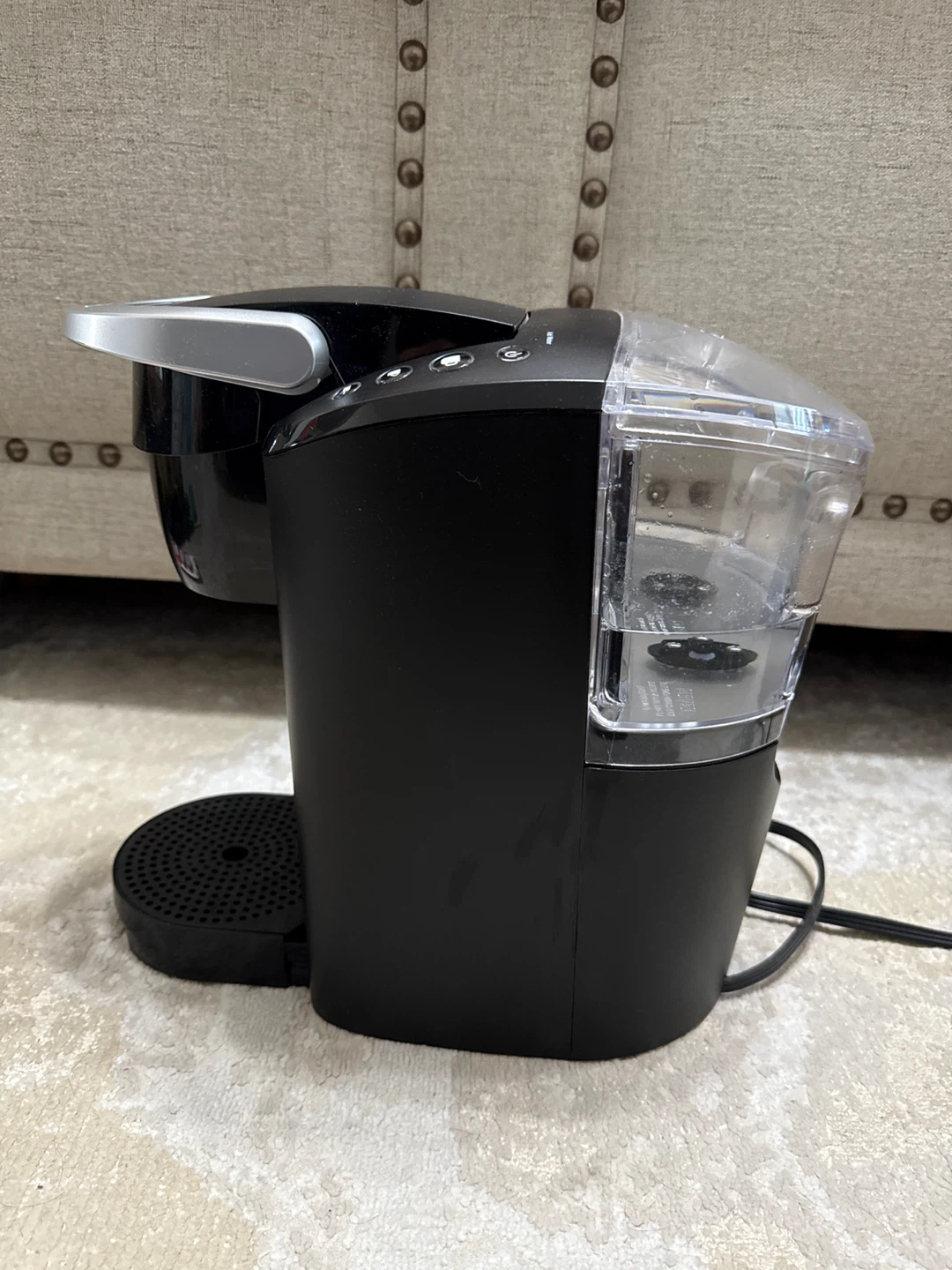 Keurig Coffee Maker - photo 3