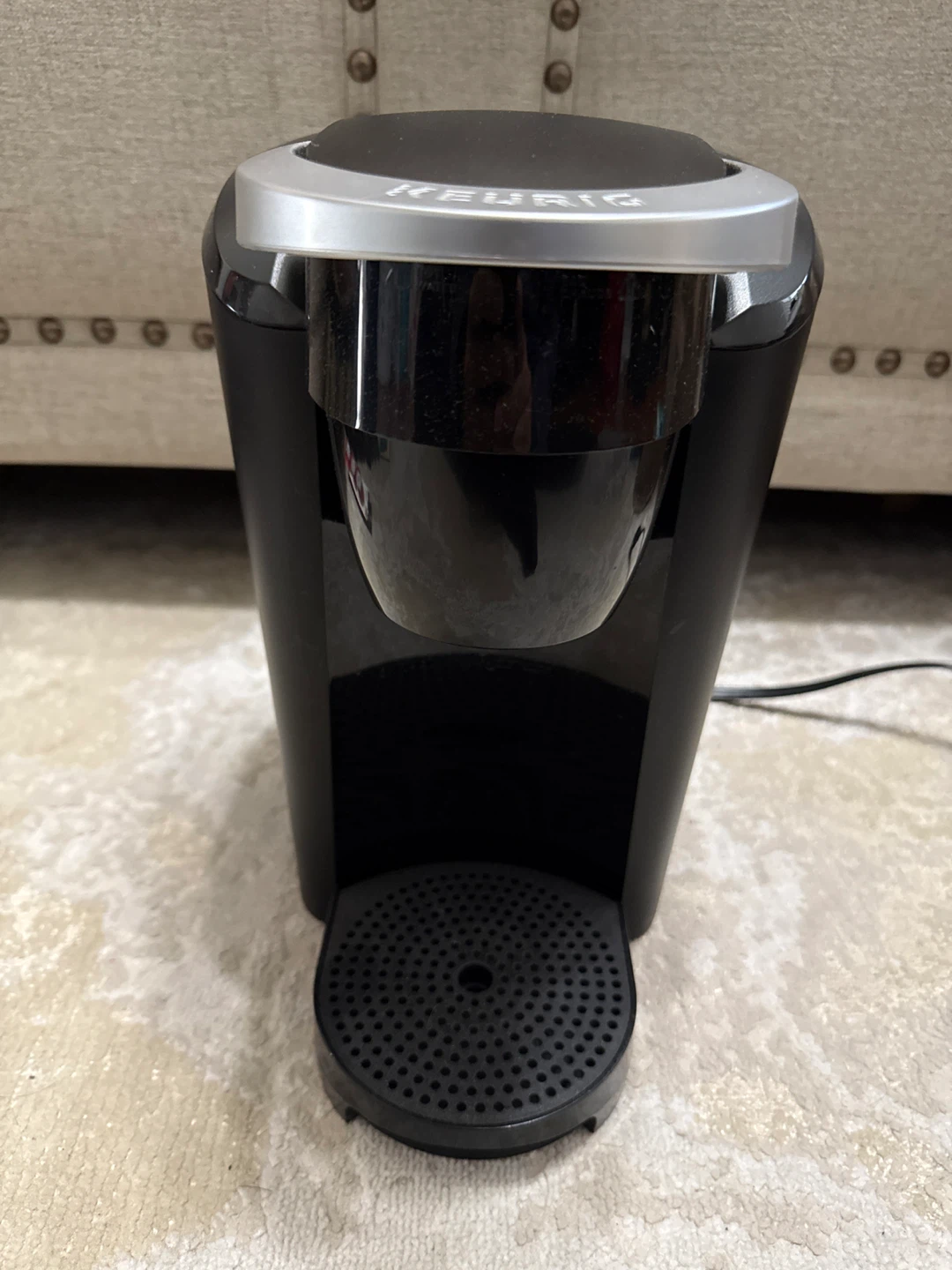 Keurig Coffee Maker - photo 2