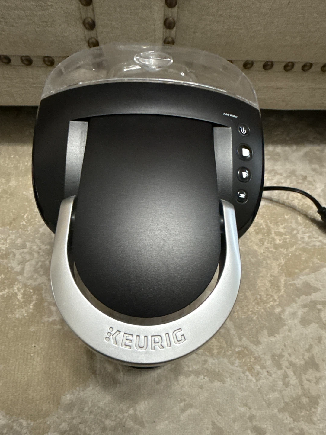 Keurig Coffee Maker