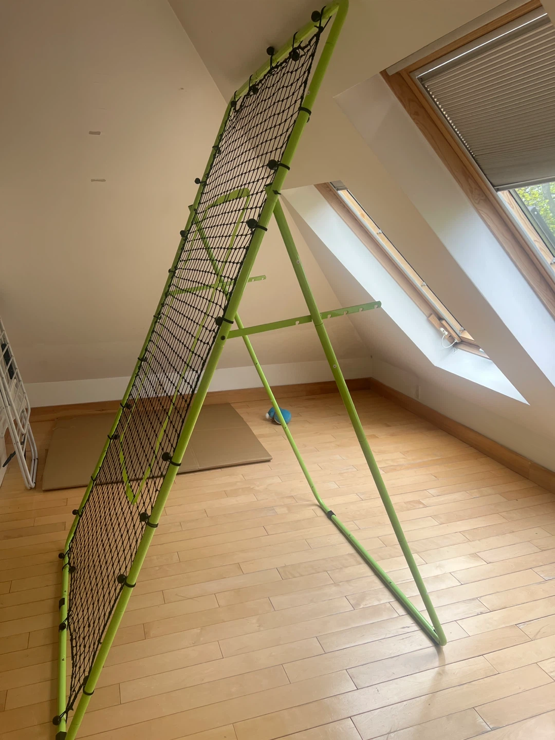 Practice Rebounder Net - photo 3