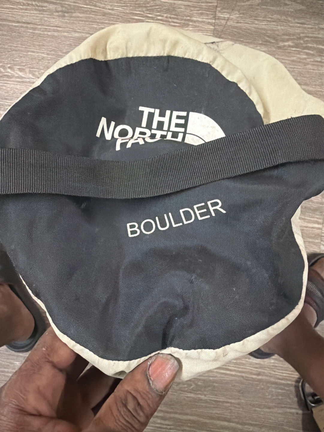 The North Face Tent