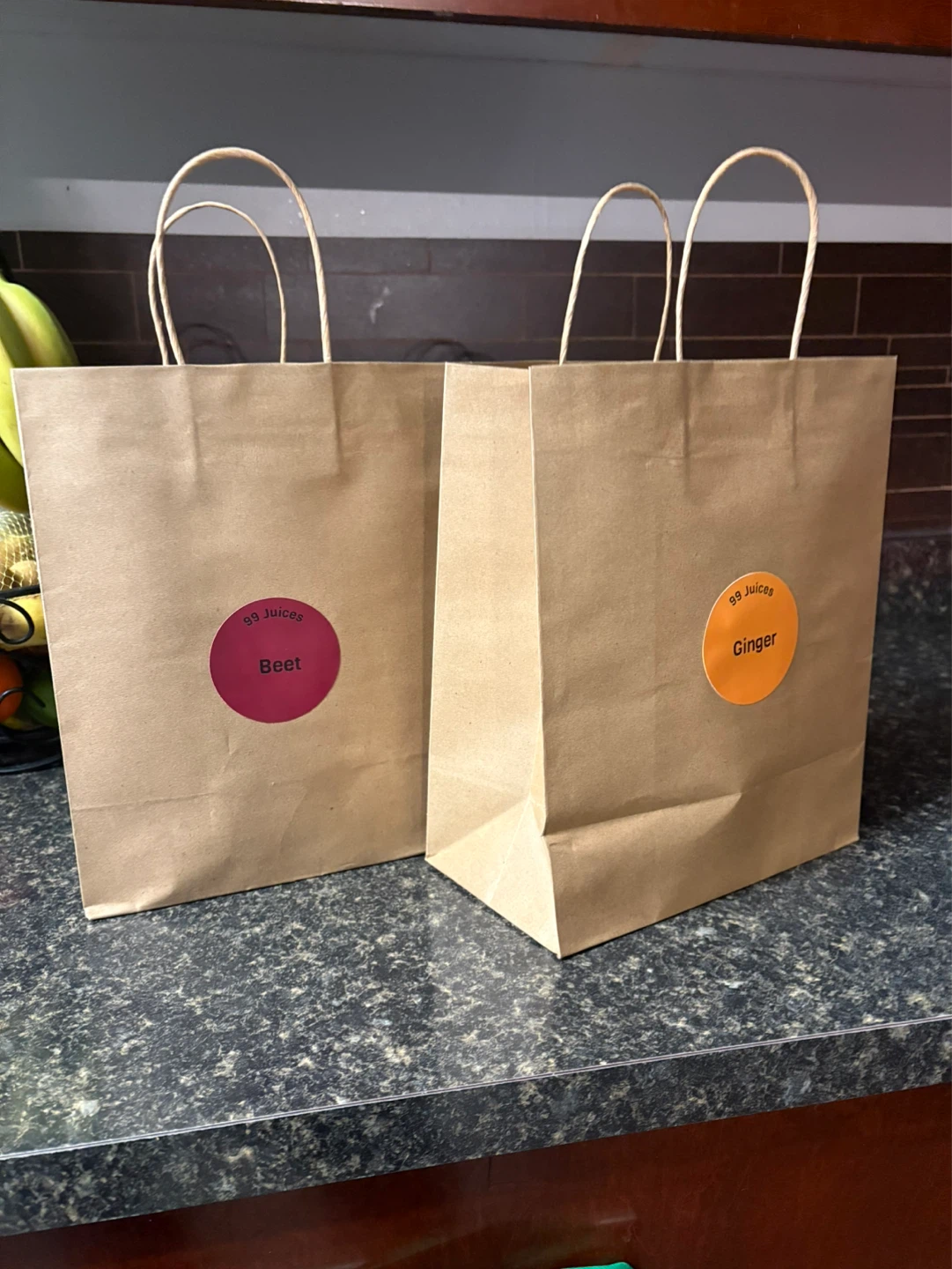Organic drinks by 99 juices - photo 3