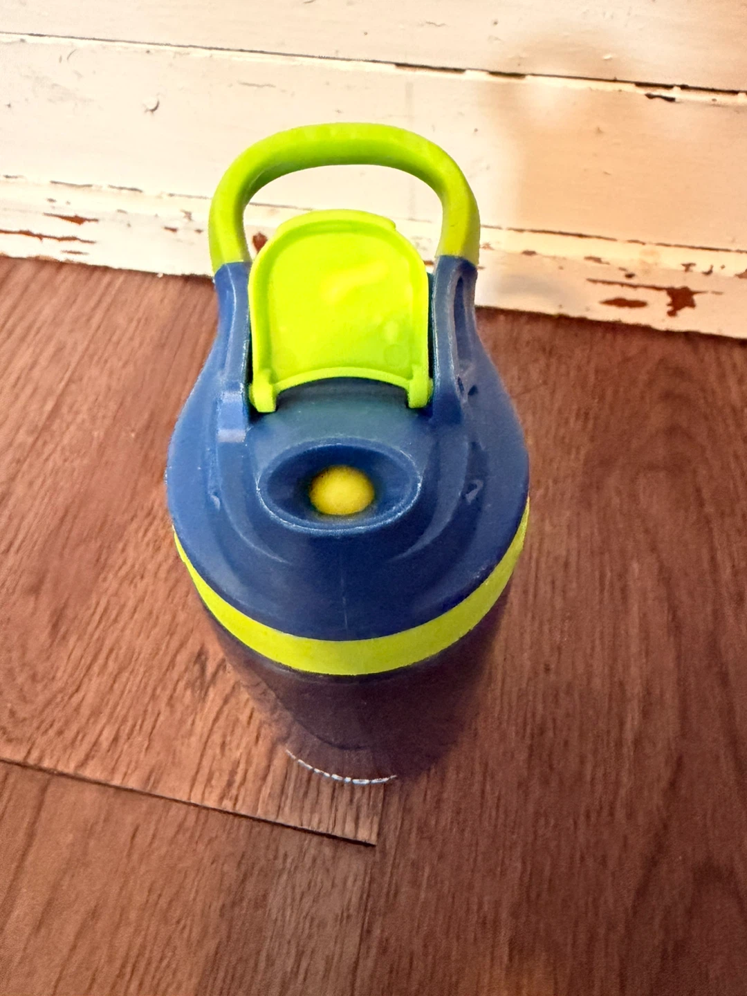 $5 for all!! Contigo Autoseal Kids Water Bottle + Disney Mug - photo 3