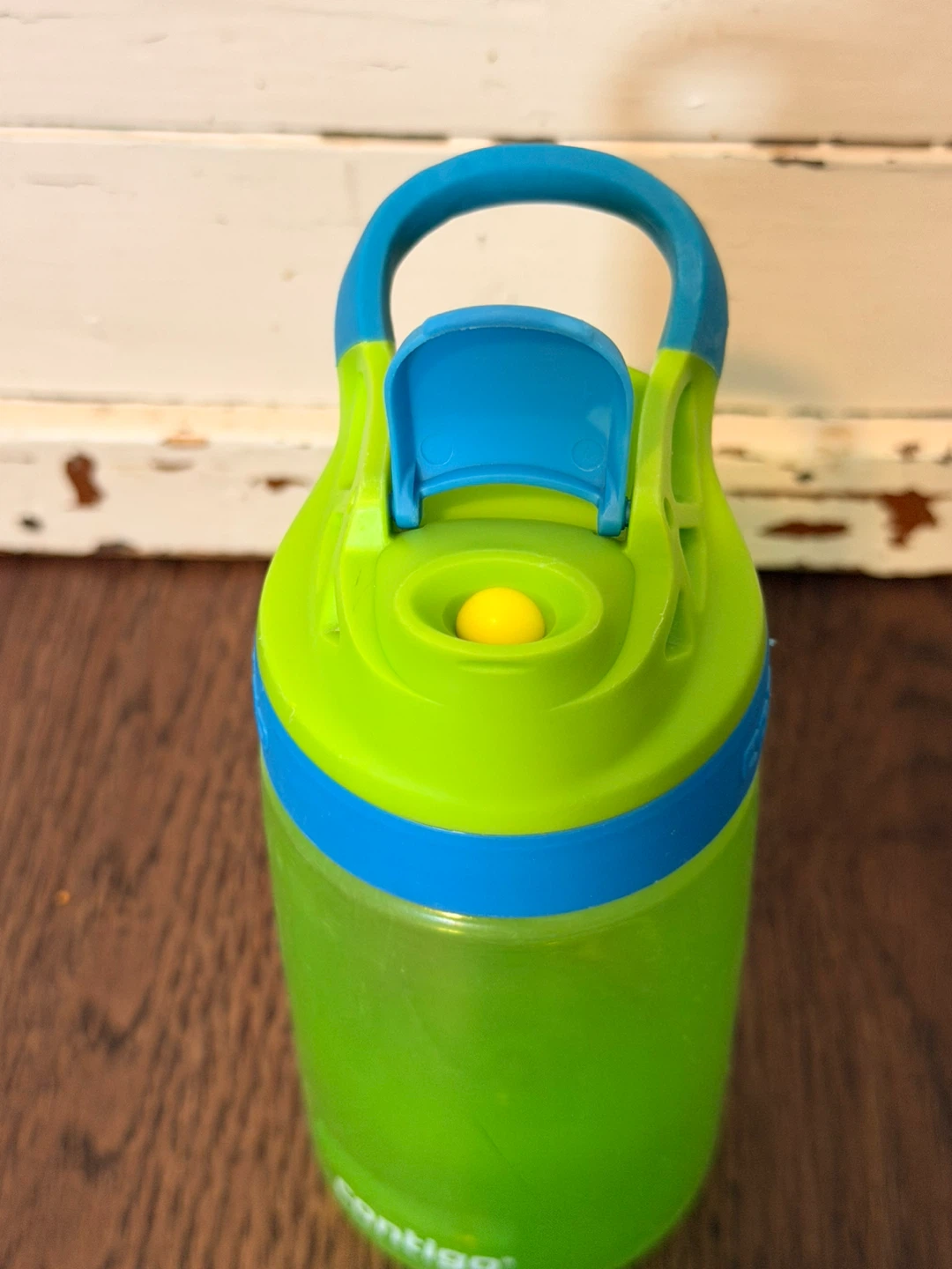 $5 for all!! Contigo Autoseal Kids Water Bottle + Disney Mug - photo 5