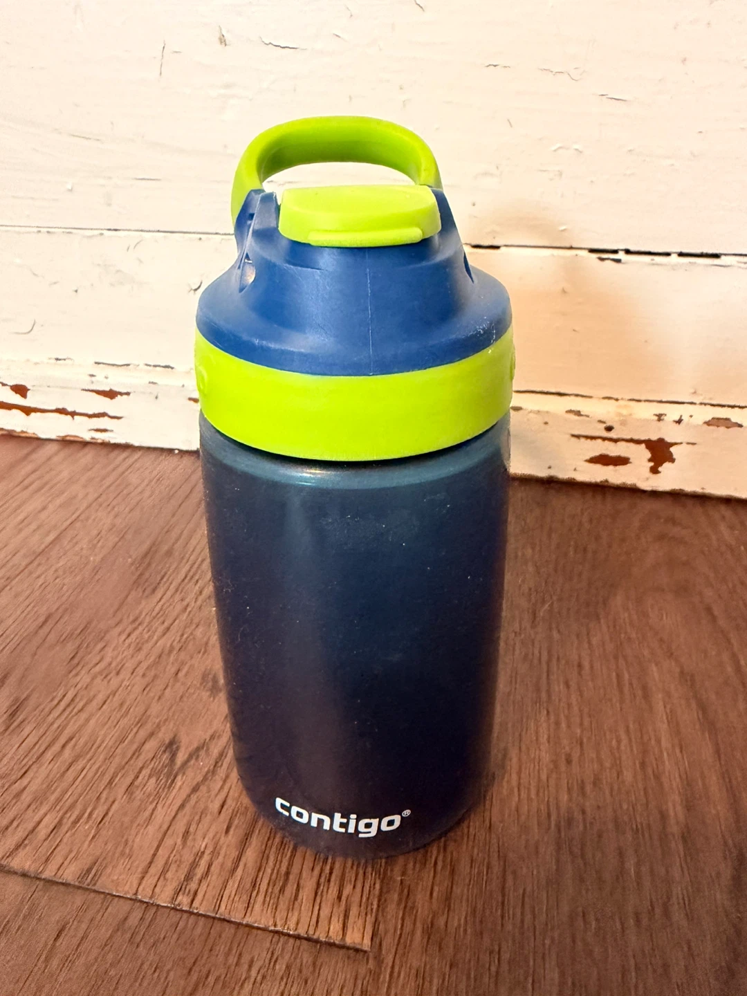 $5 for all!! Contigo Autoseal Kids Water Bottle + Disney Mug - photo 2