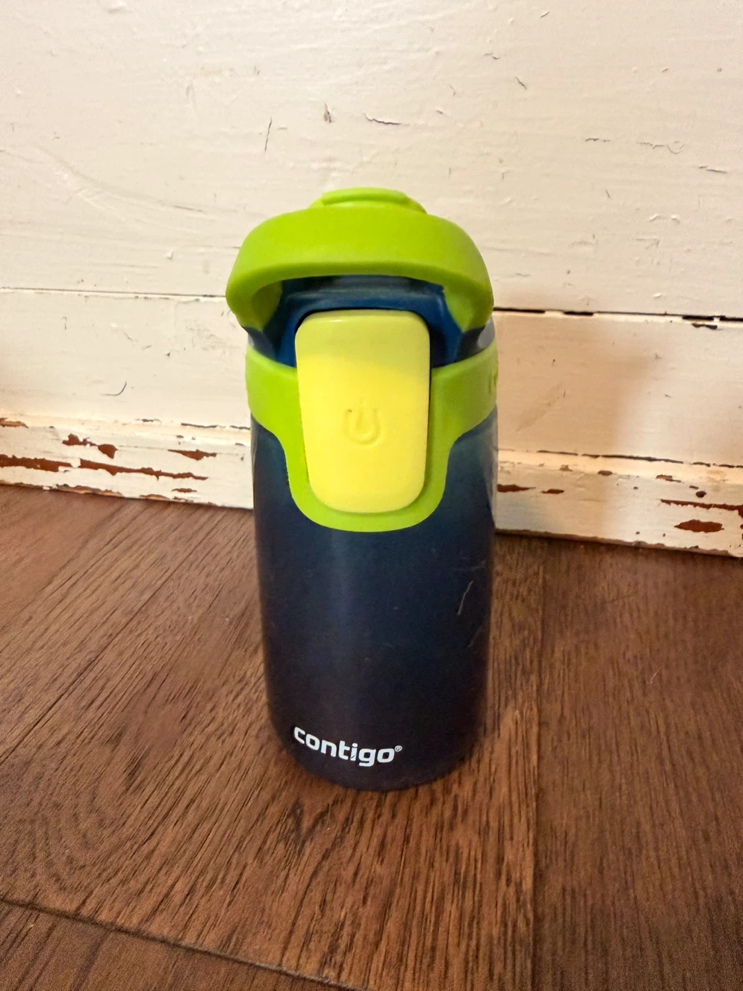 $5 for all!! Contigo Autoseal Kids Water Bottle + Disney Mug - photo 4