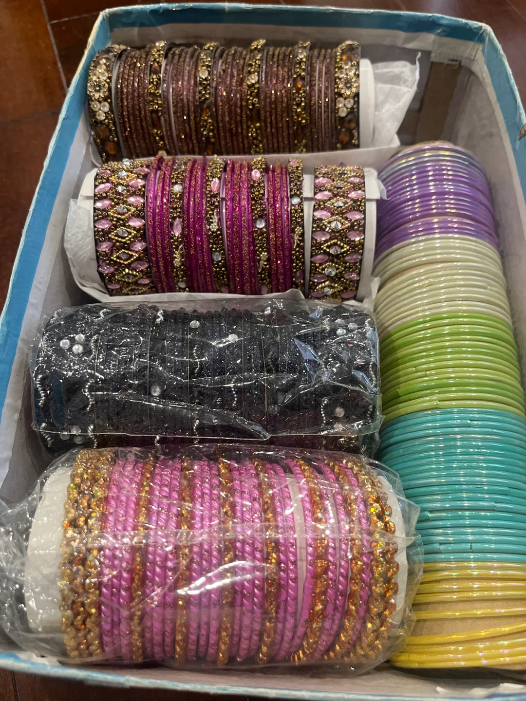 Set of Bangles