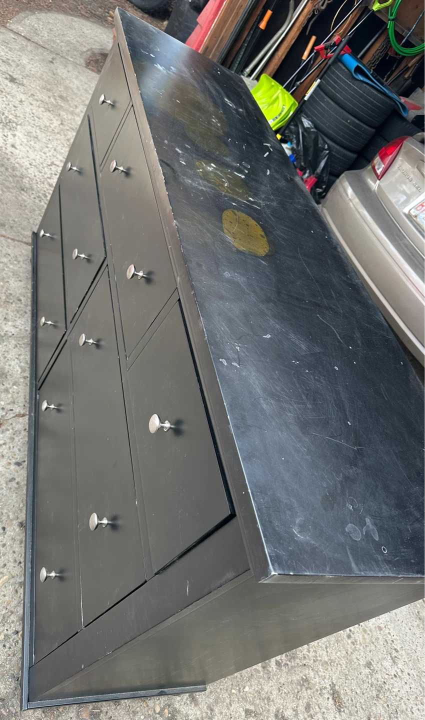 Large dresser - photo 3