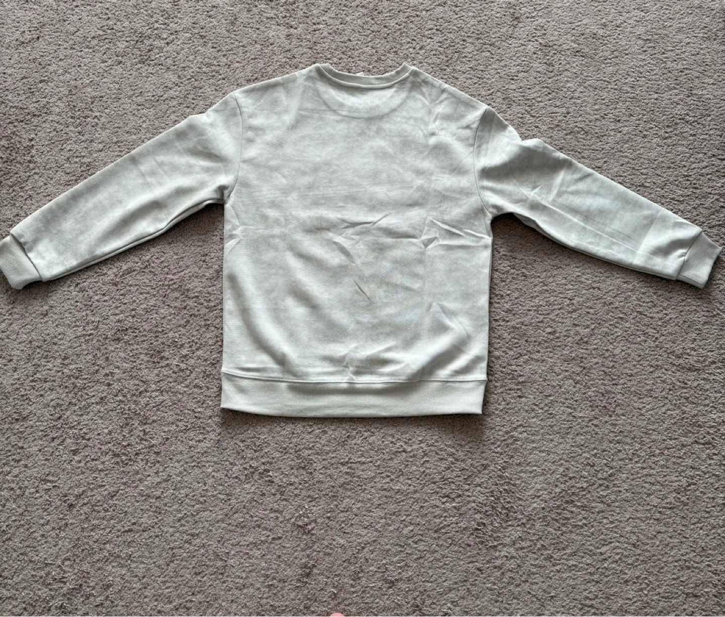 Louis Vuitton sweater - photo 2