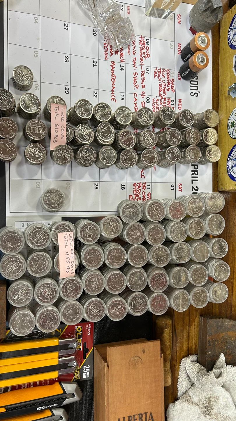 Assorted Silver Coins - Loose and Encapsulated - photo 3