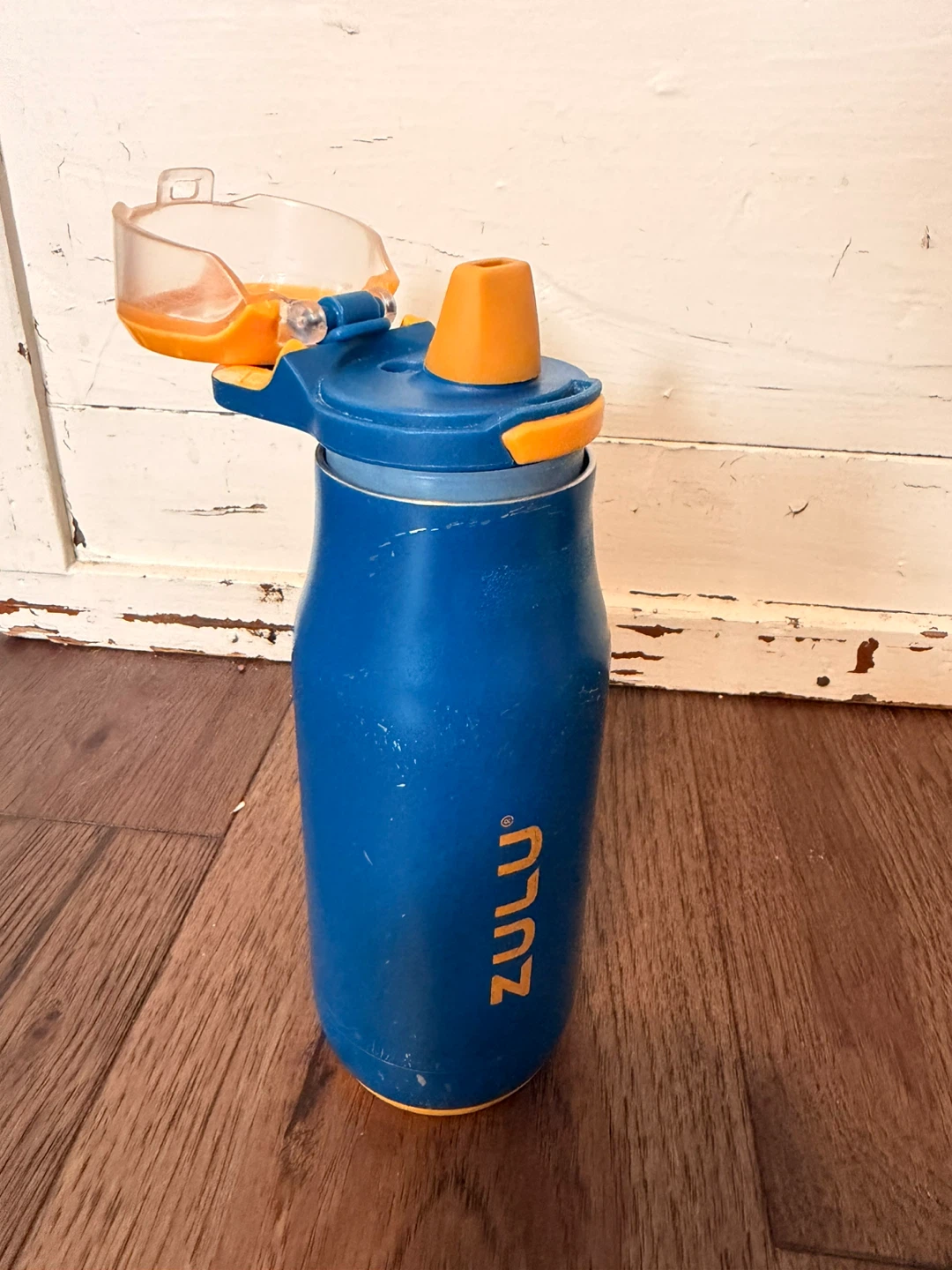 $5 for all!! VGUC Zulu Insulated Water Bottle & Munchkin Cups - photo 3