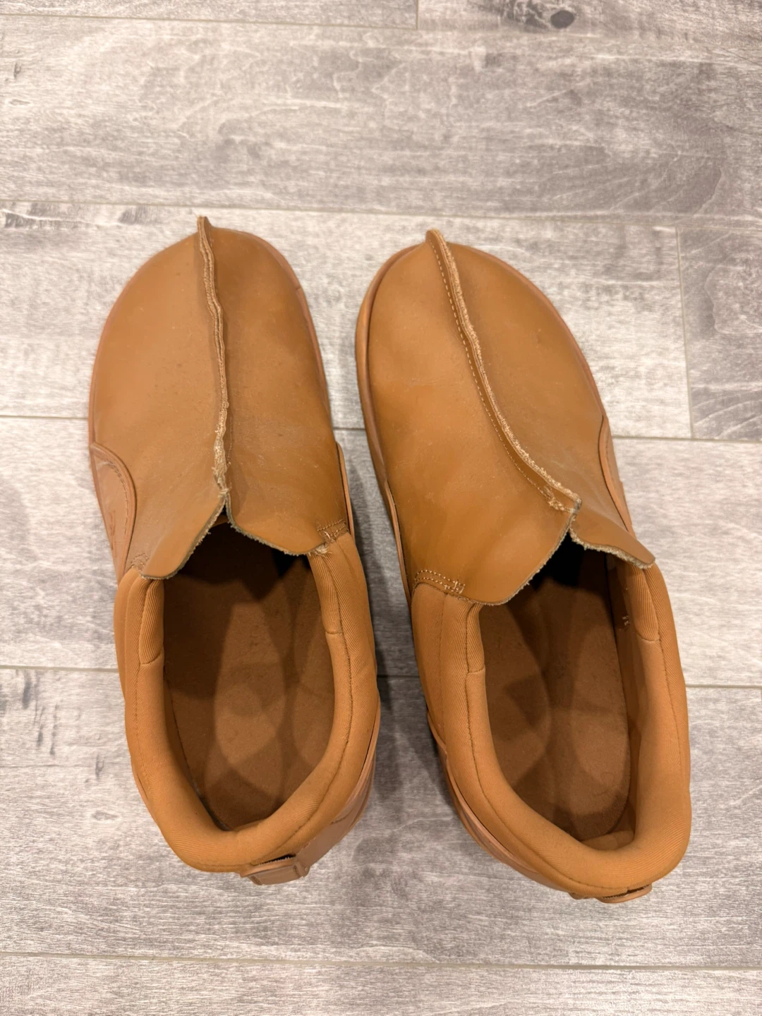 Reebok Casual Slip-On Shoes - photo 2