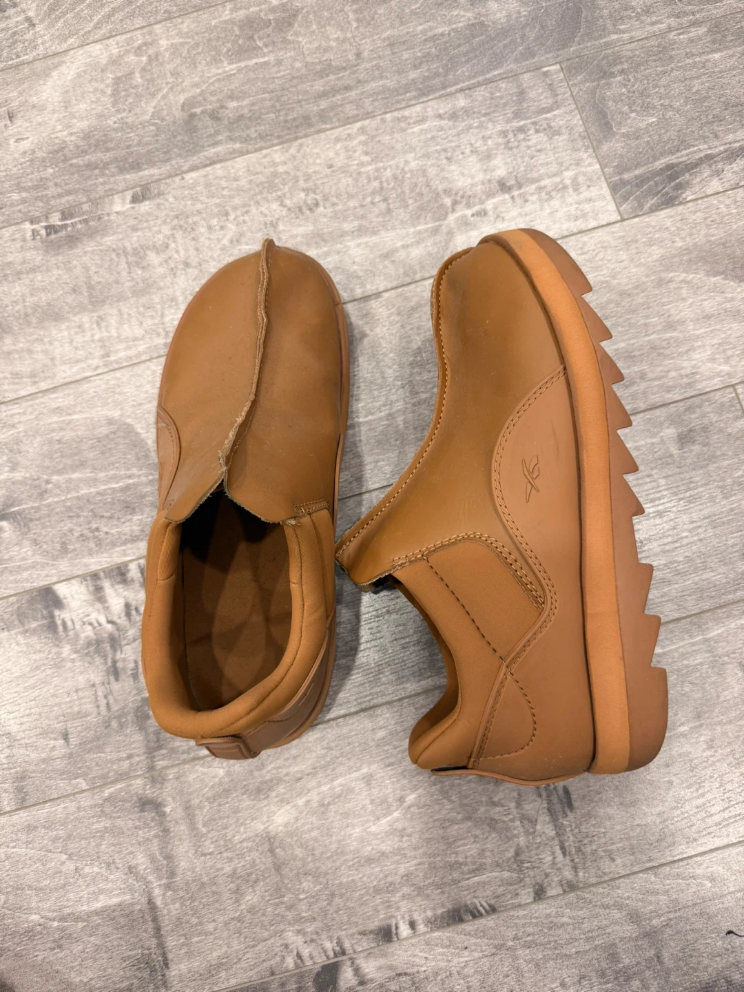 Reebok Casual Slip-On Shoes