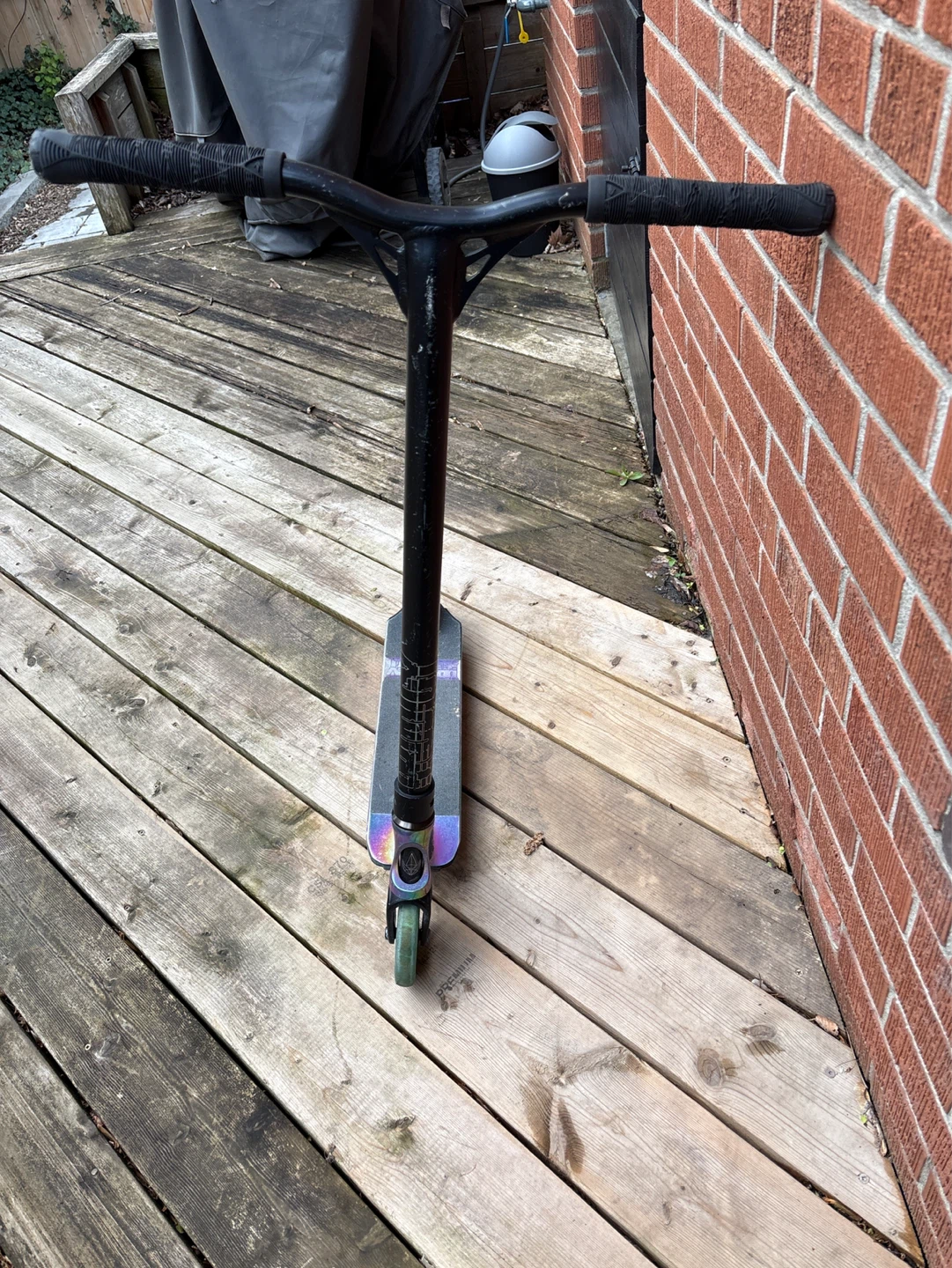 Prodigy Scooters Trick Scooter