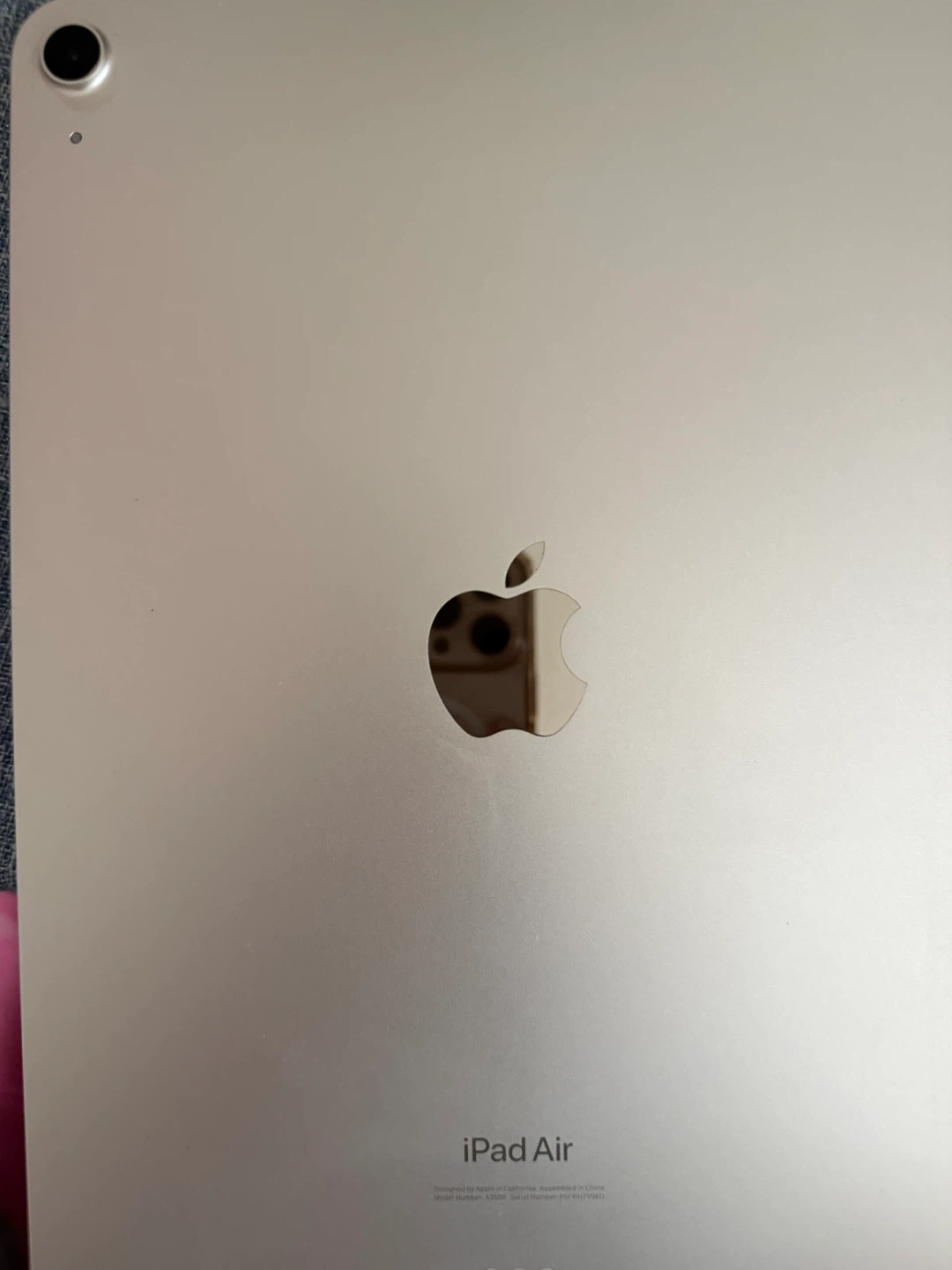 Apple iPad Air 5th generation - photo 2