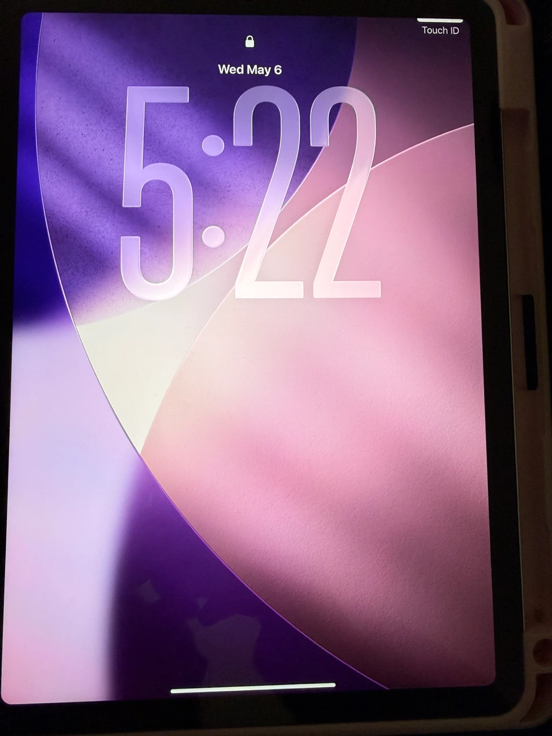 Apple iPad Air 5th generation