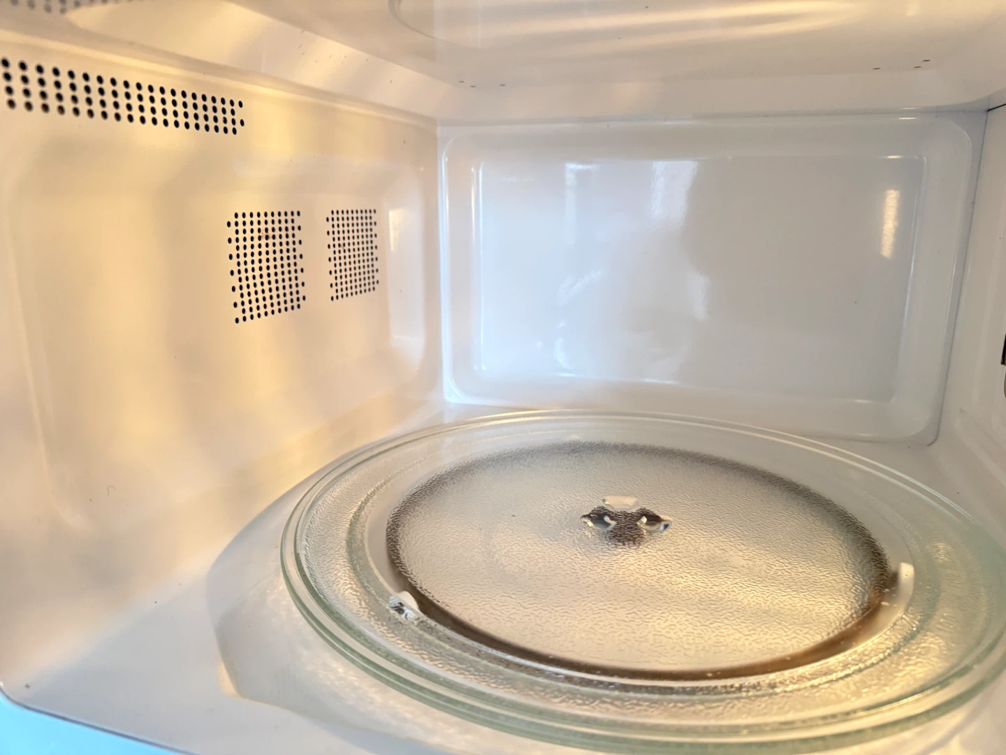 Galanz Gourmet Sensor Microwave 1100W - photo 2