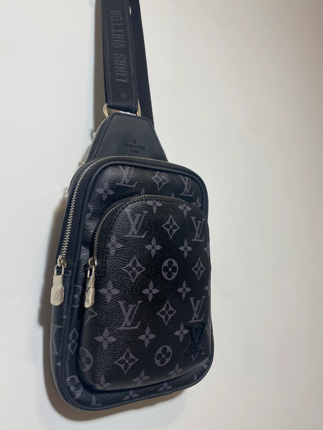 Louis Vuitton Sling Bag