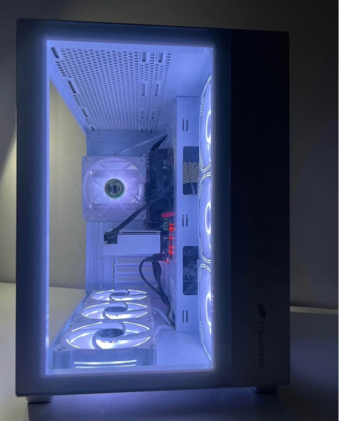 Gaming pc - photo 2